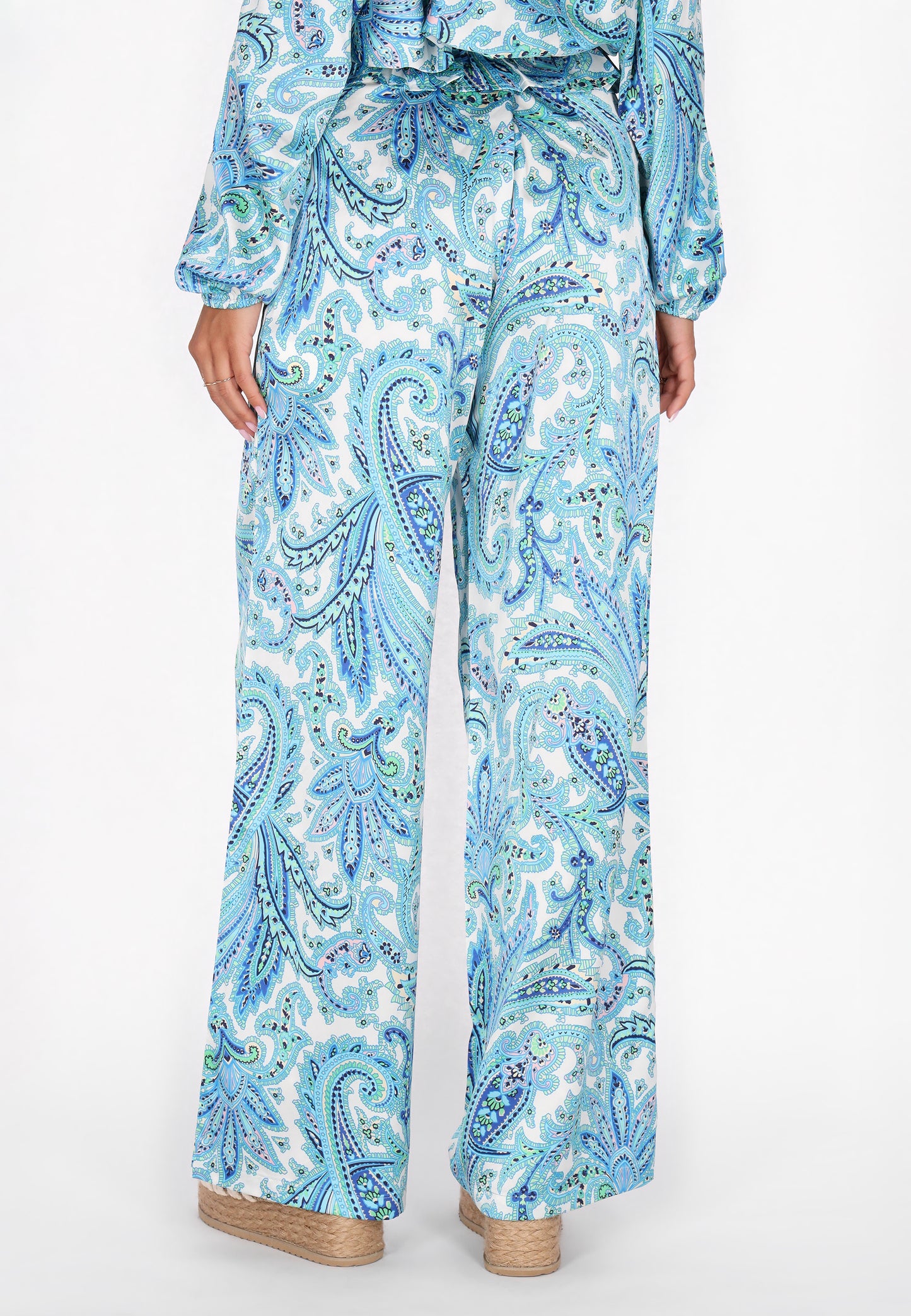 IZIA women's pants