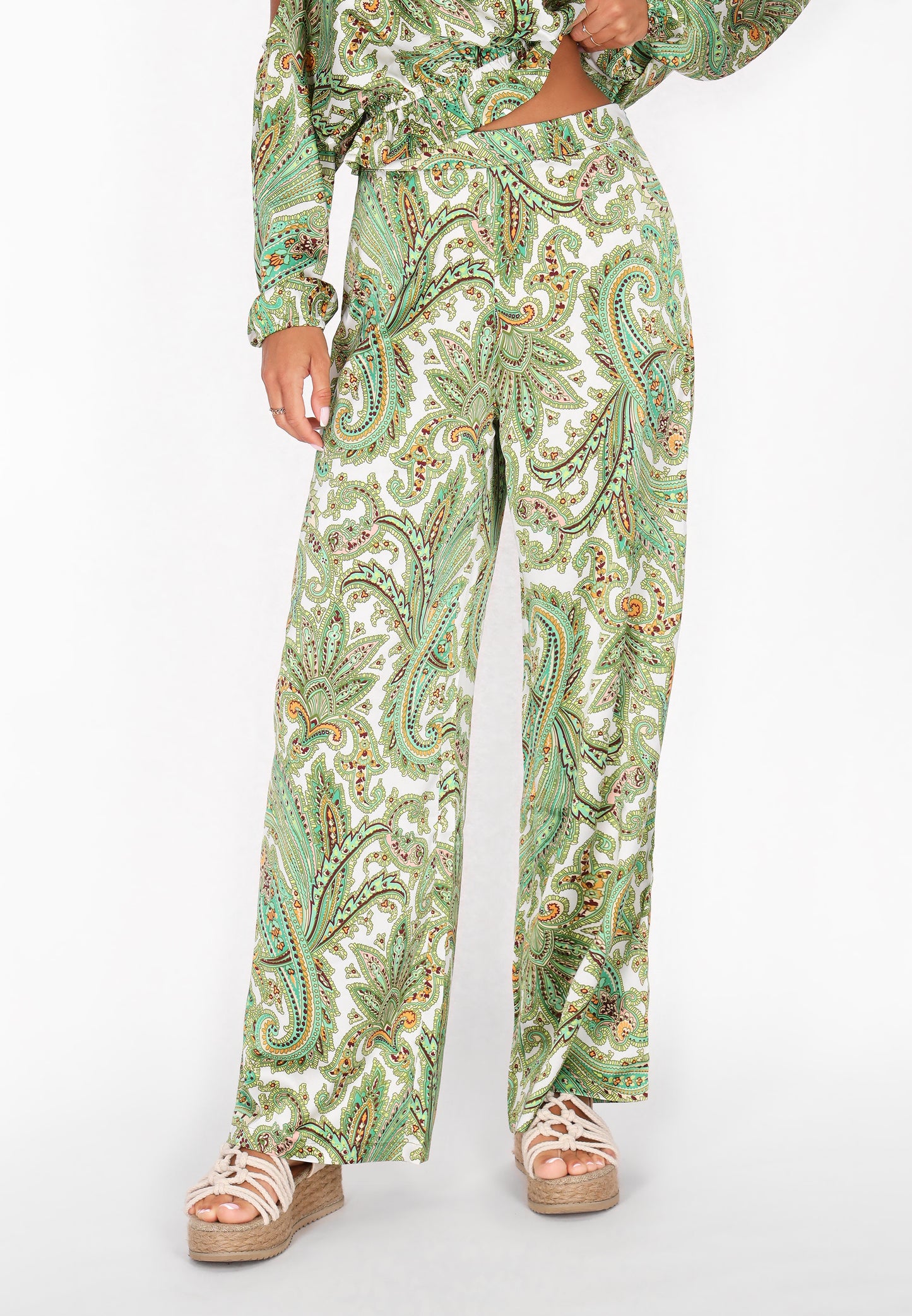 IZIA women's pants