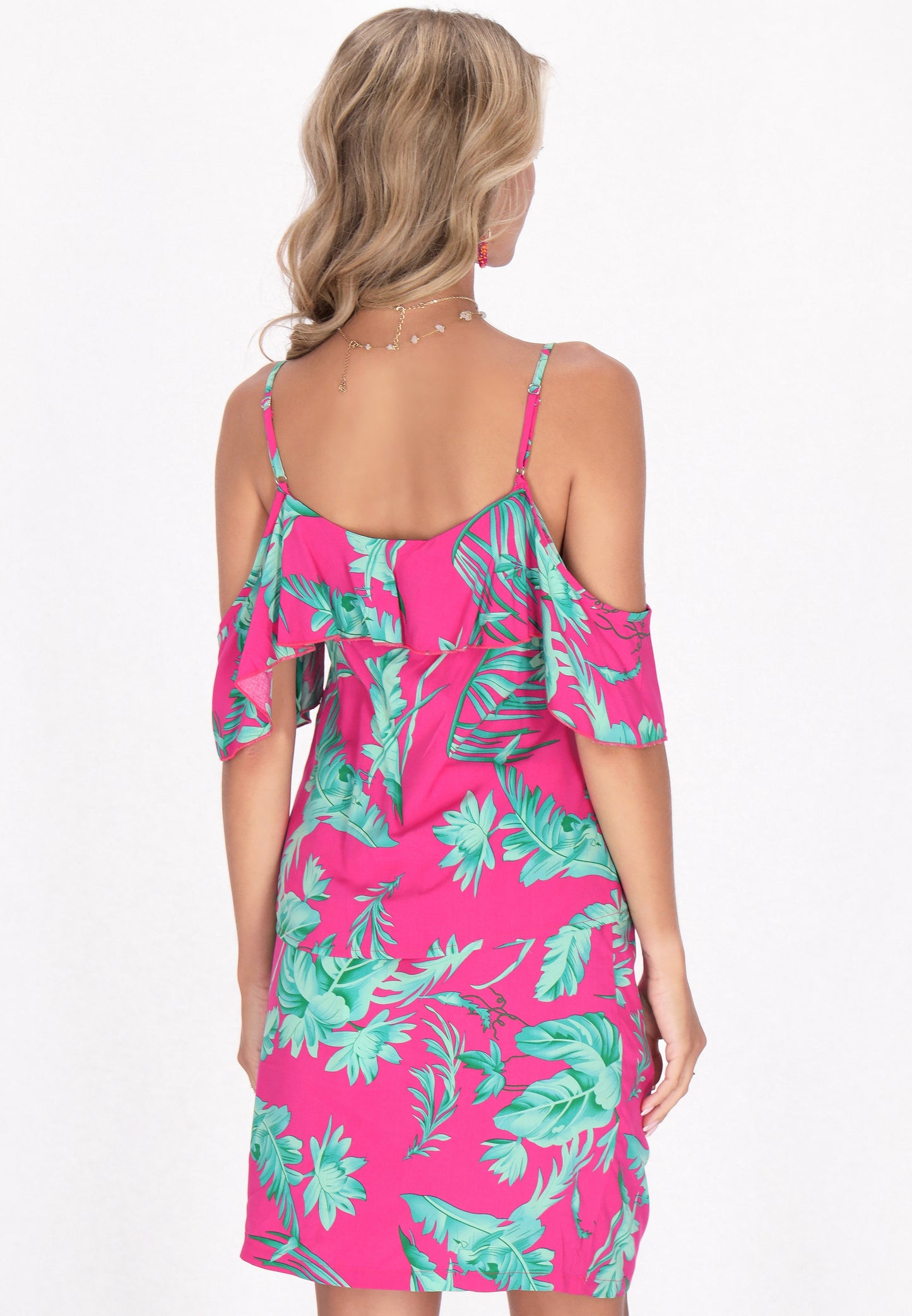 IZIA women's top