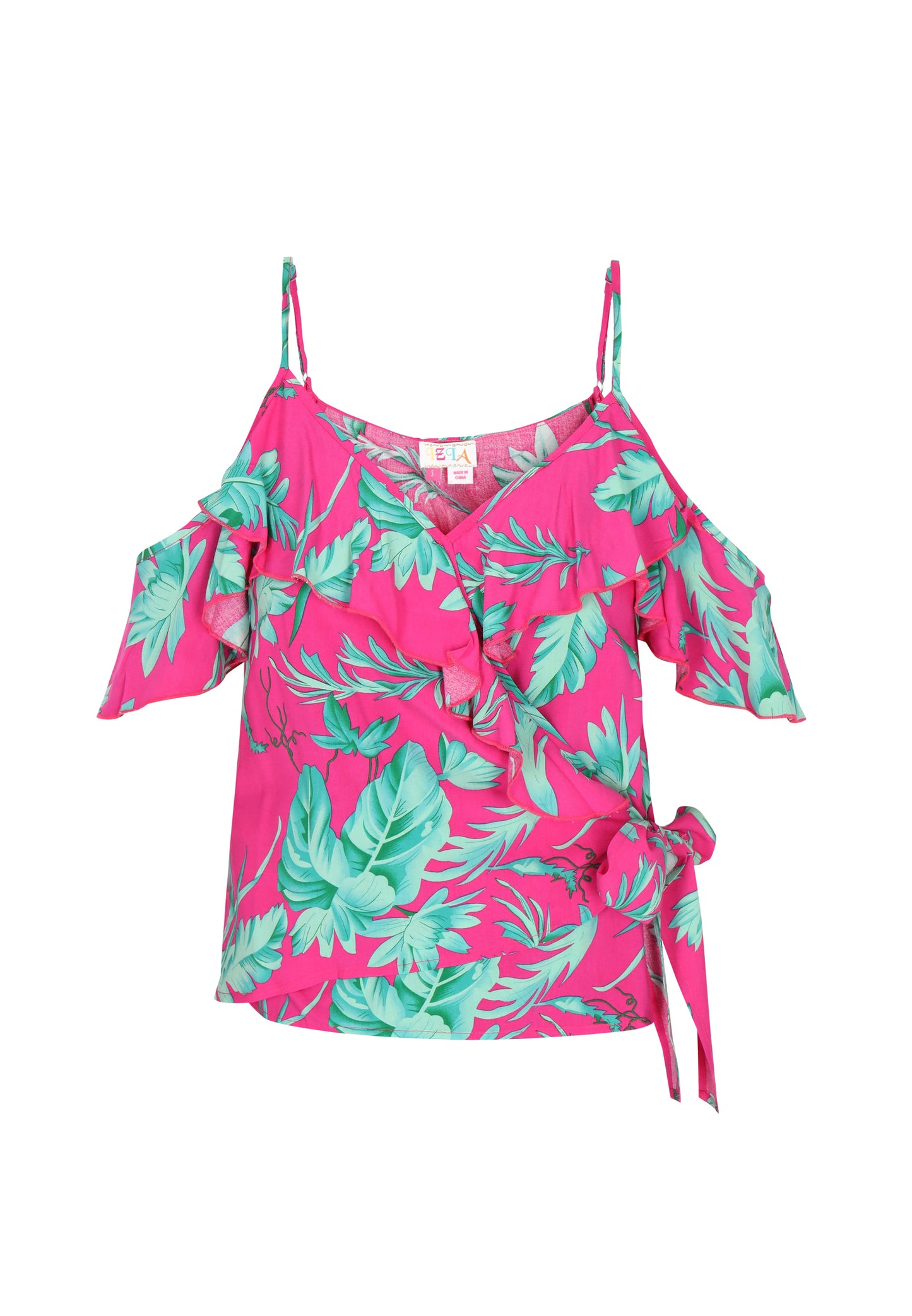 IZIA women's top