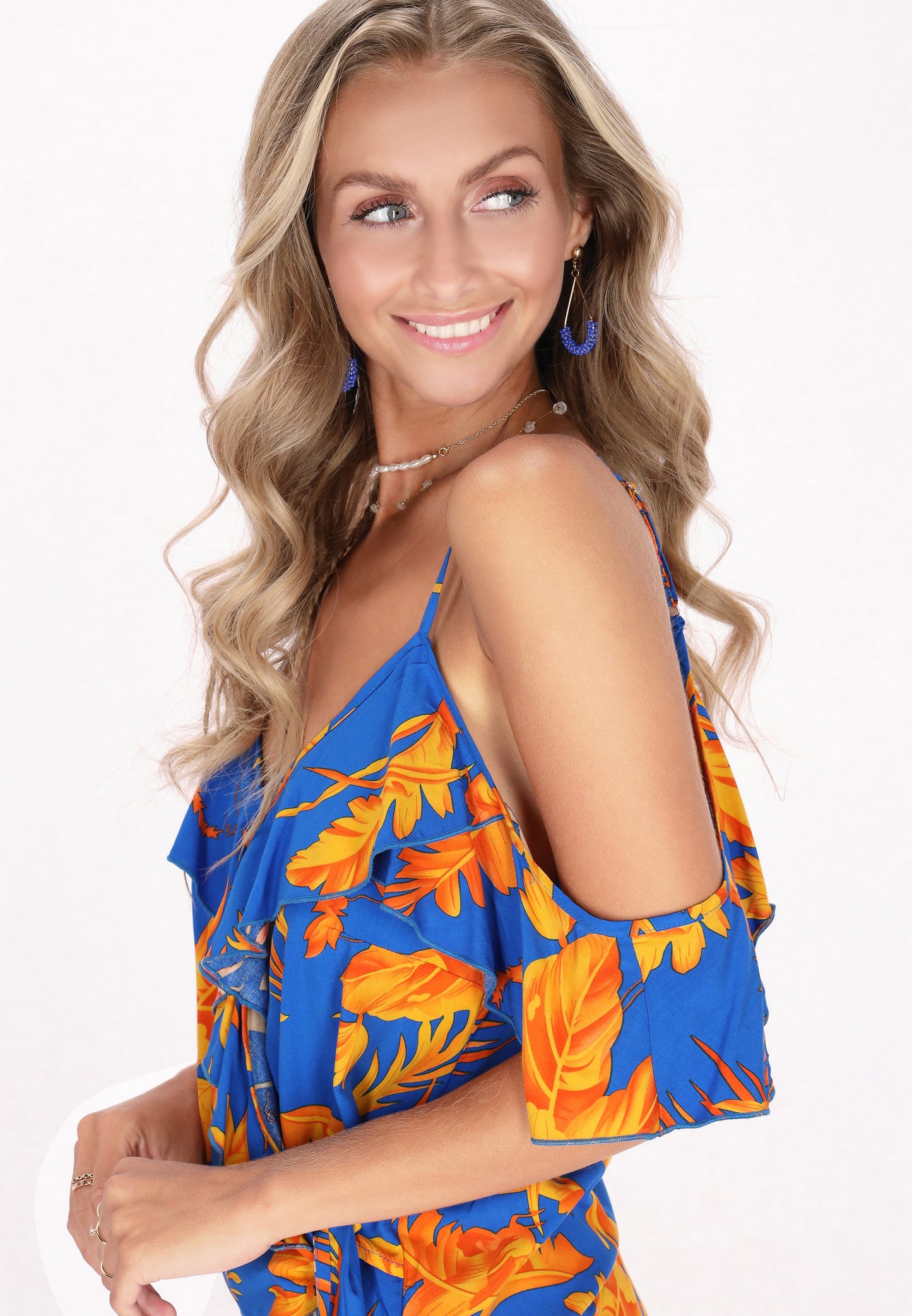 IZIA women's top