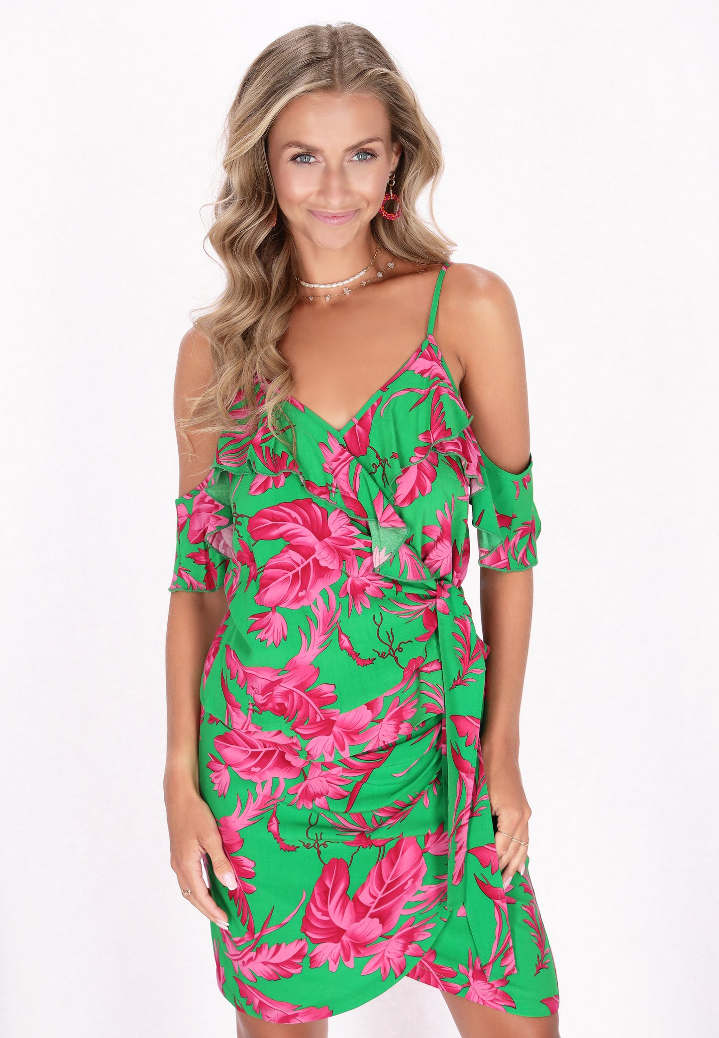 IZIA women's top