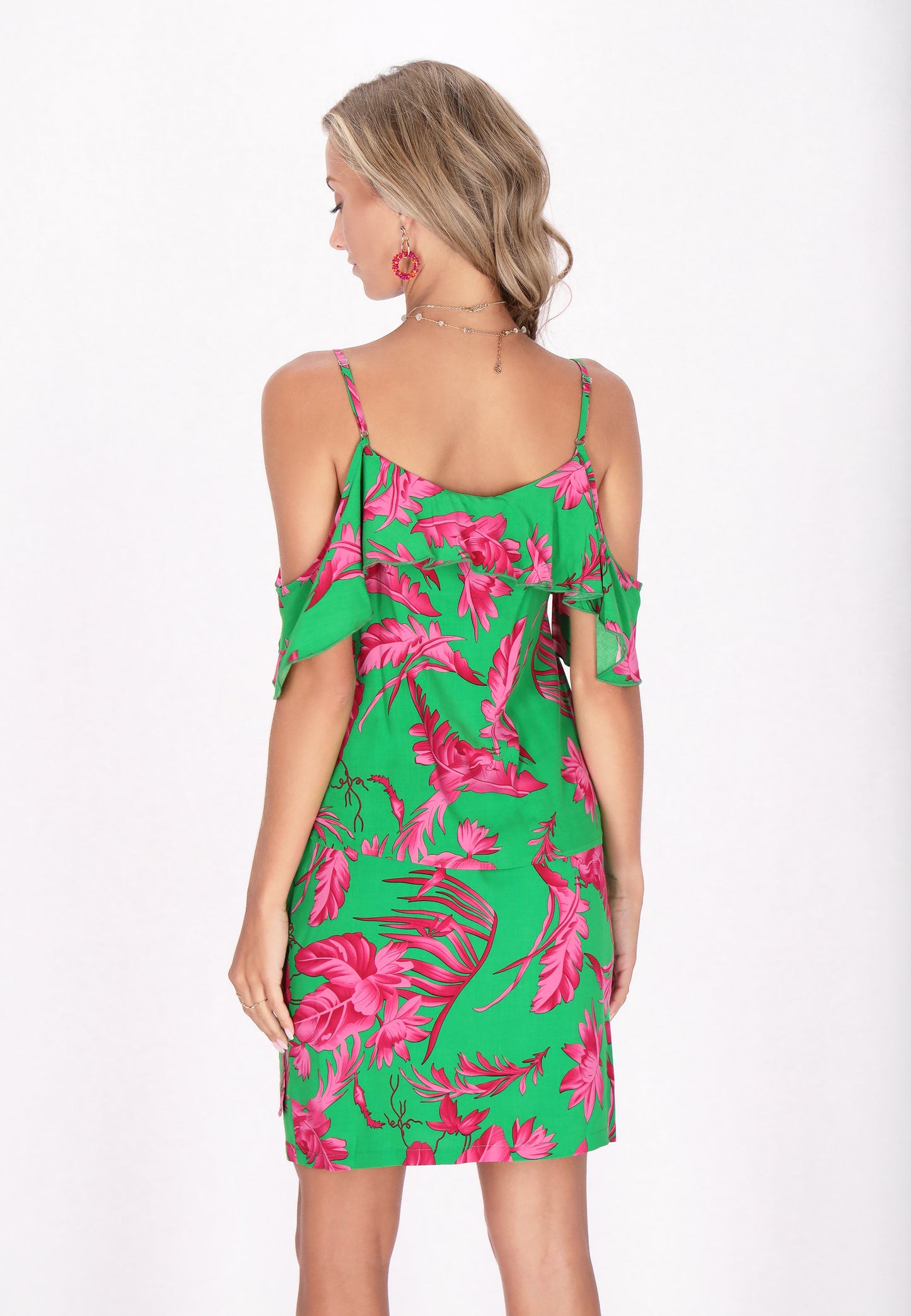 IZIA women's top