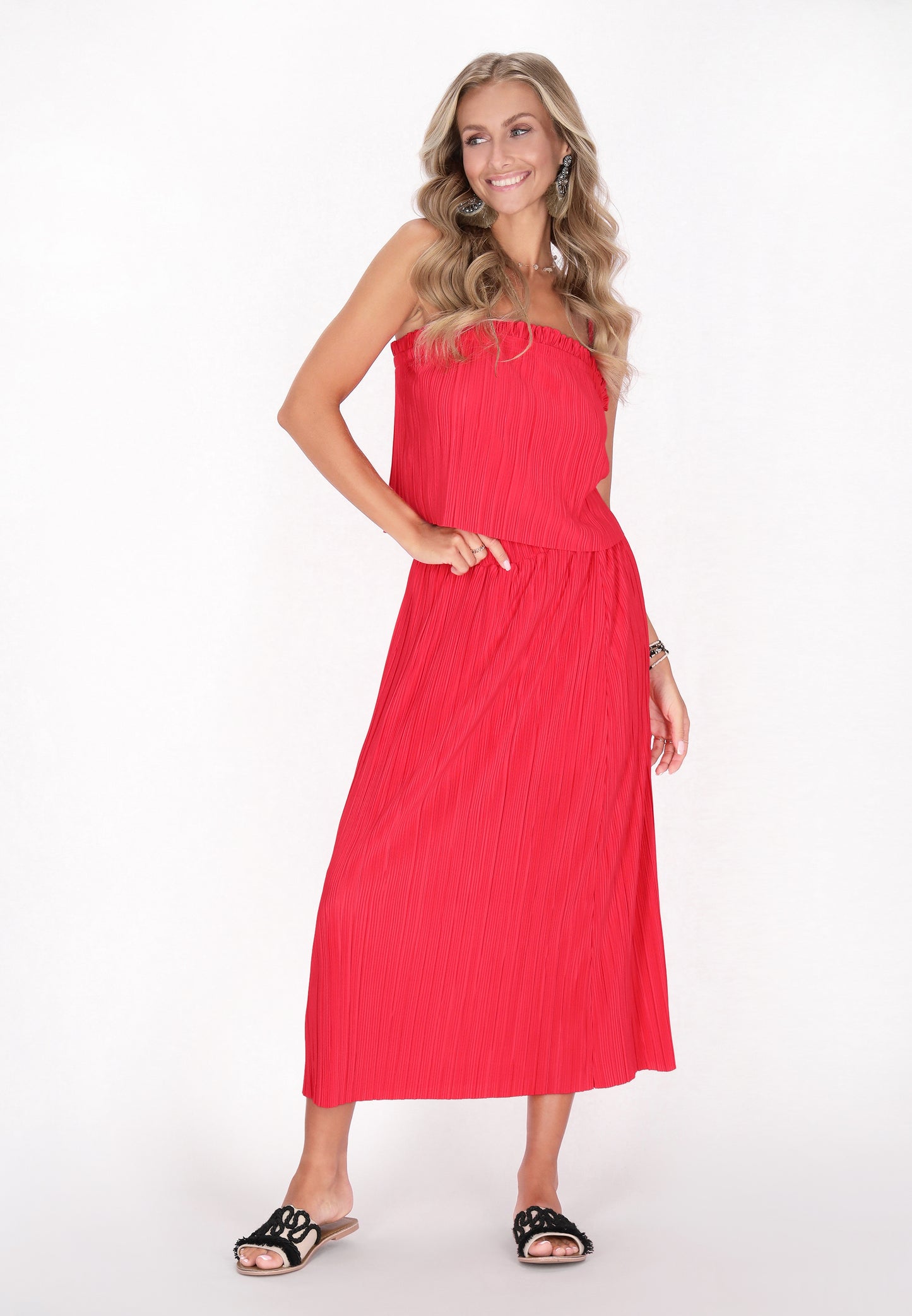 IZIA women's skirt