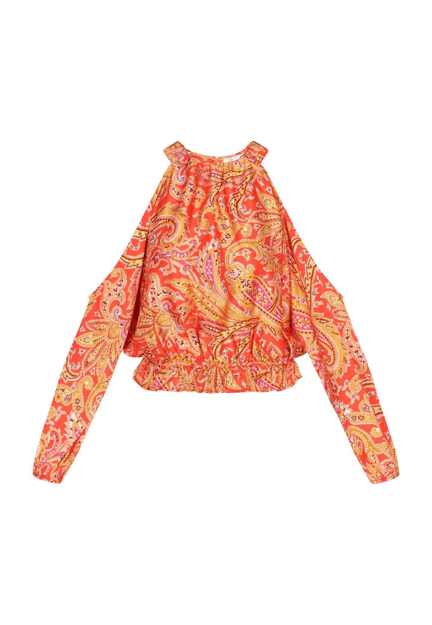 Aleko Trend women's blouse