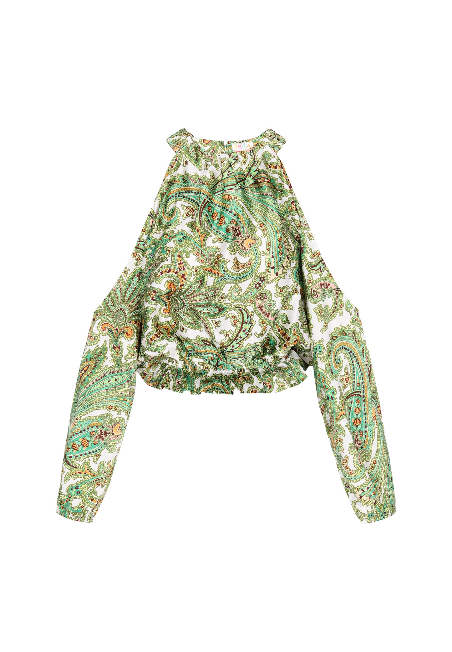Aleko Trend women's blouse