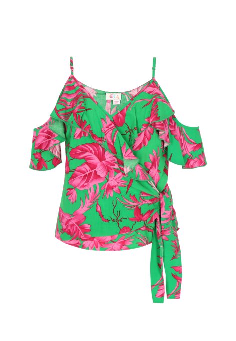 Aleko Trend women's top