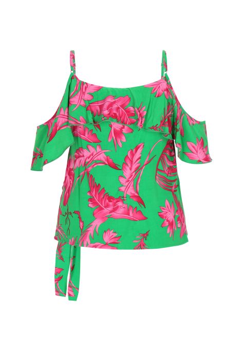 Aleko Trend women's top