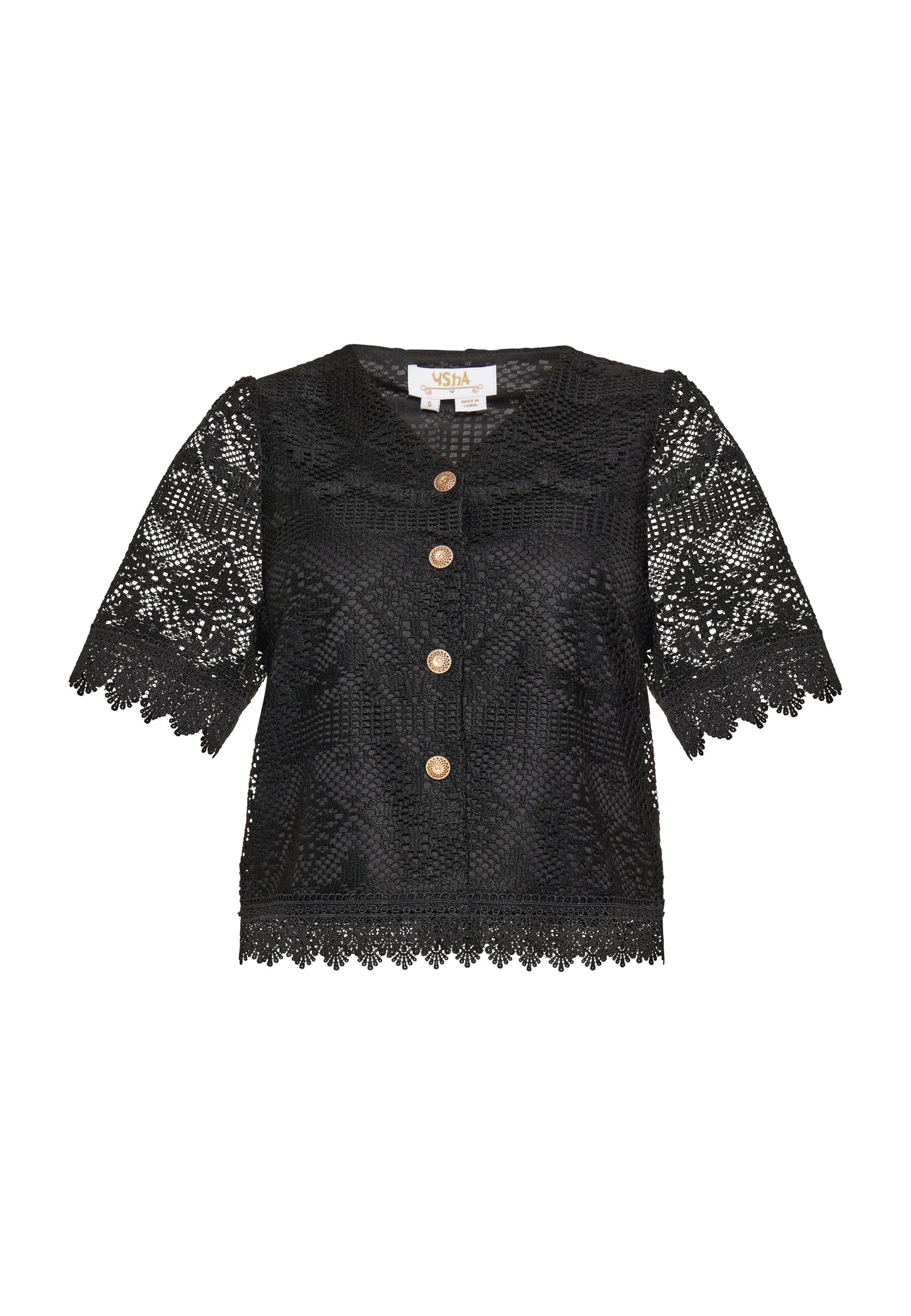 usha FESTIVAL women's cardigan