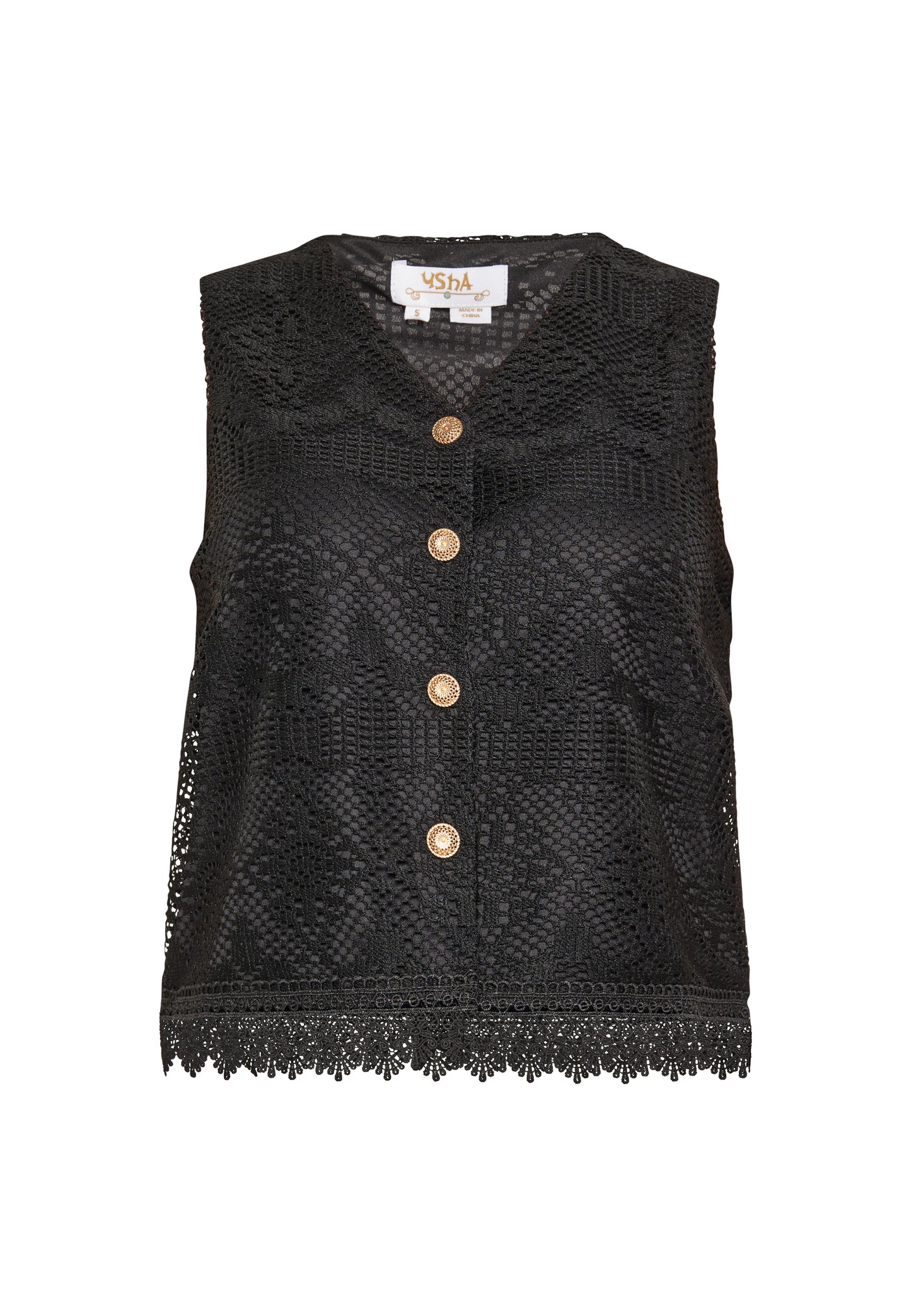 usha FESTIVAL women's vest