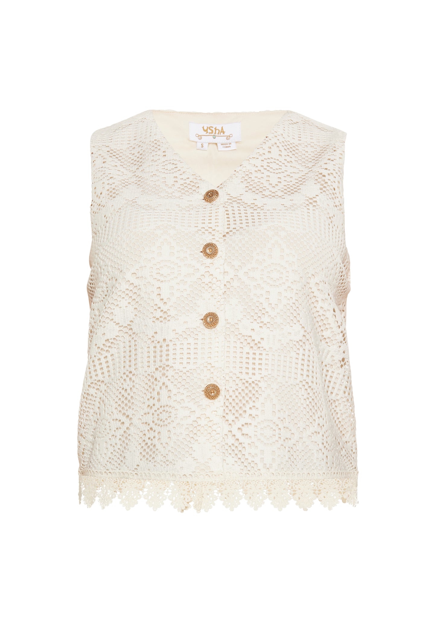 usha FESTIVAL women's vest