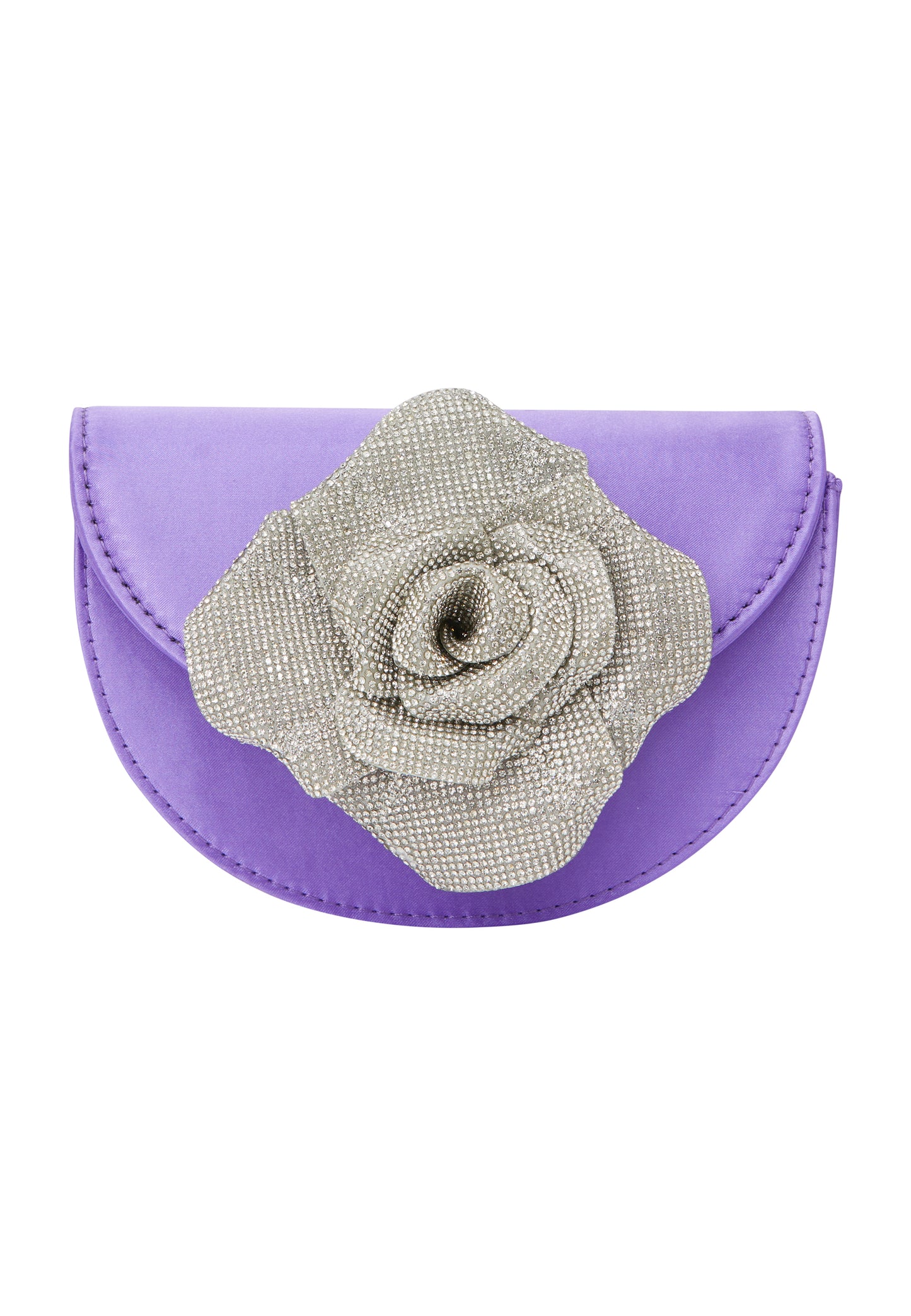 faina women's clutch bag