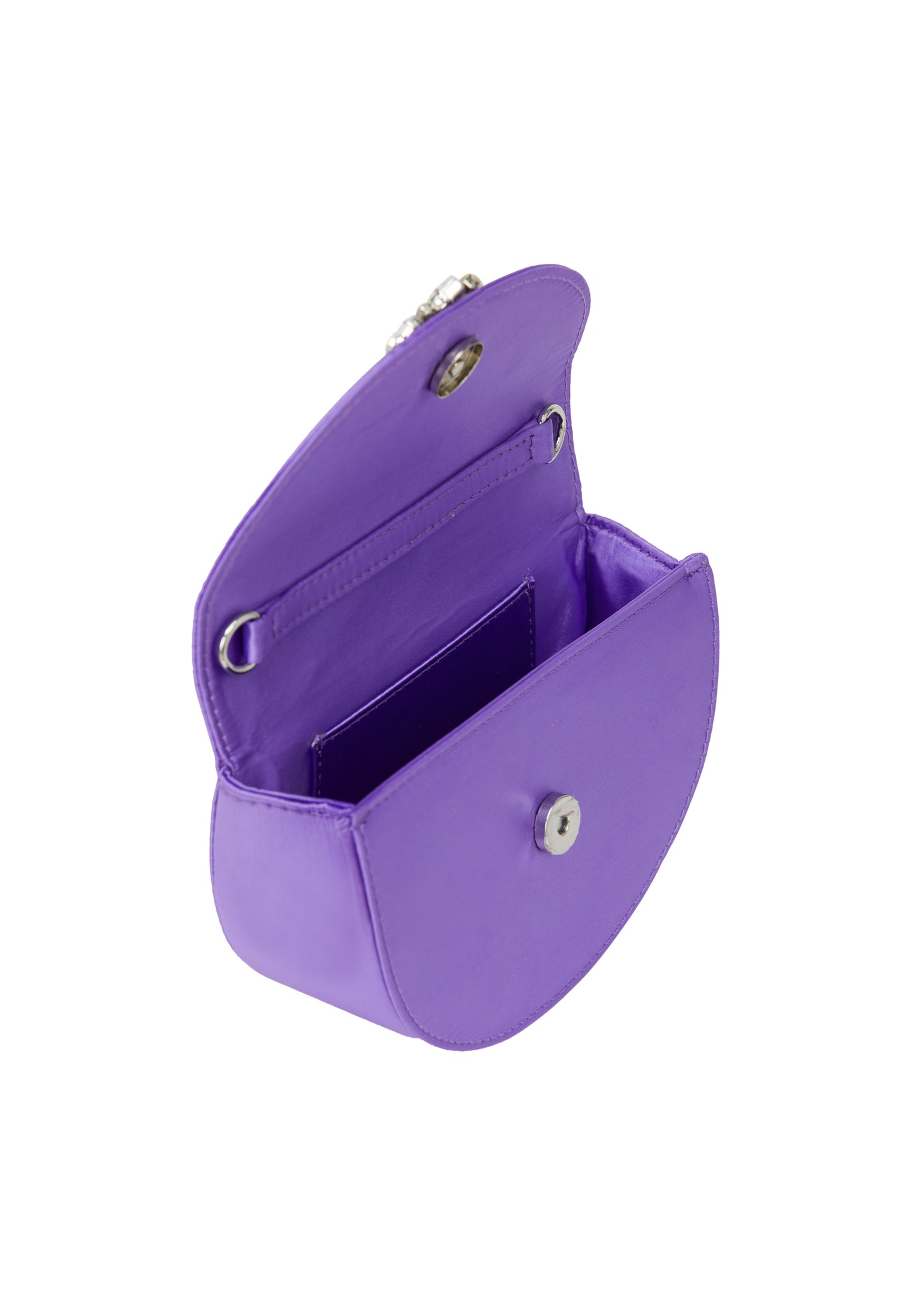 faina women's clutch bag