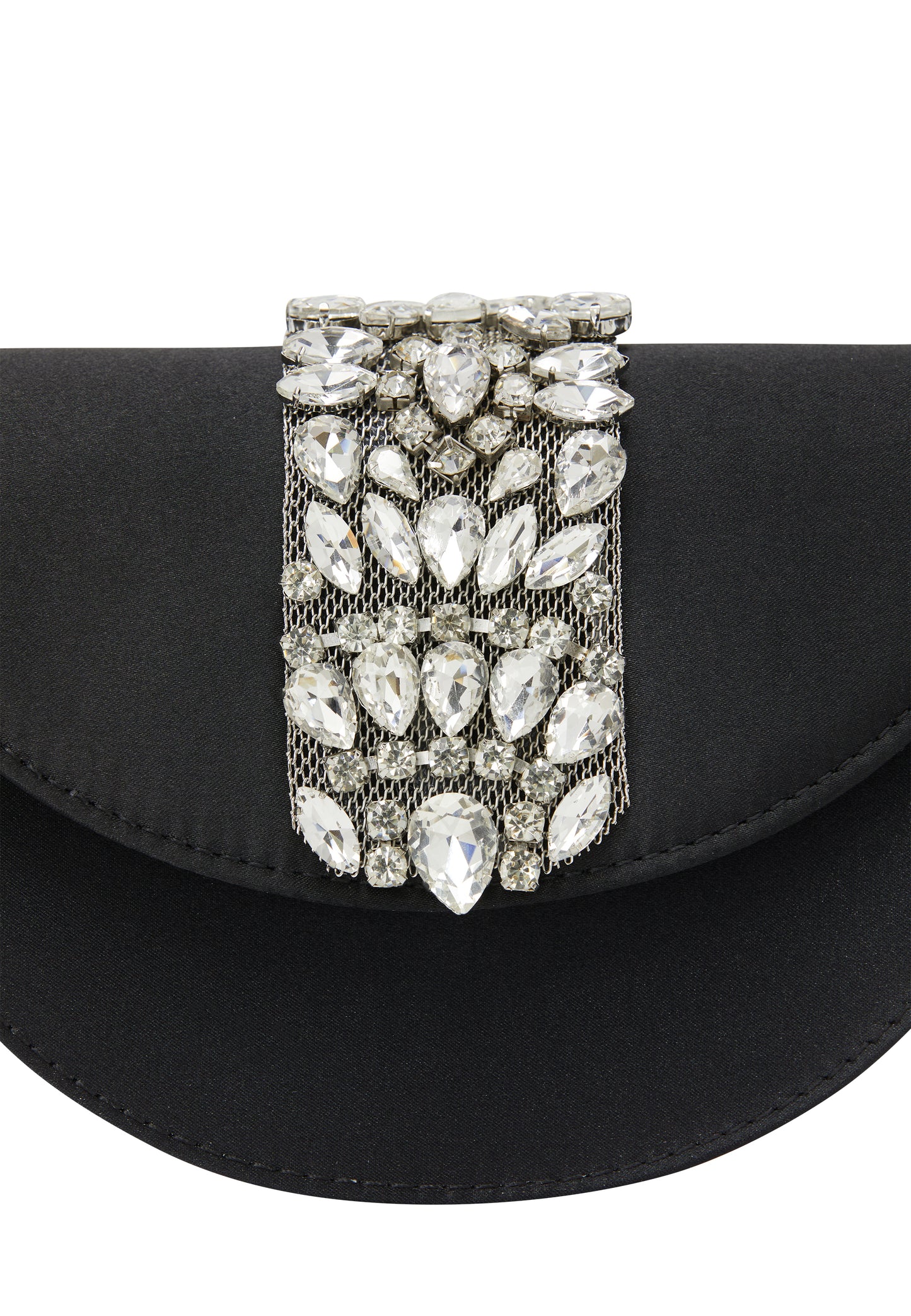 faina women's clutch bag