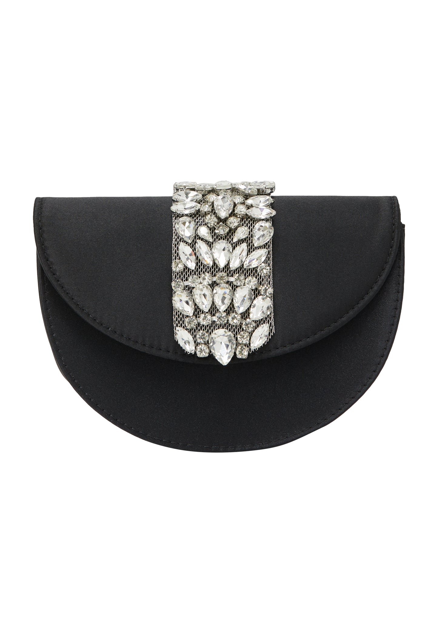 faina women's clutch bag