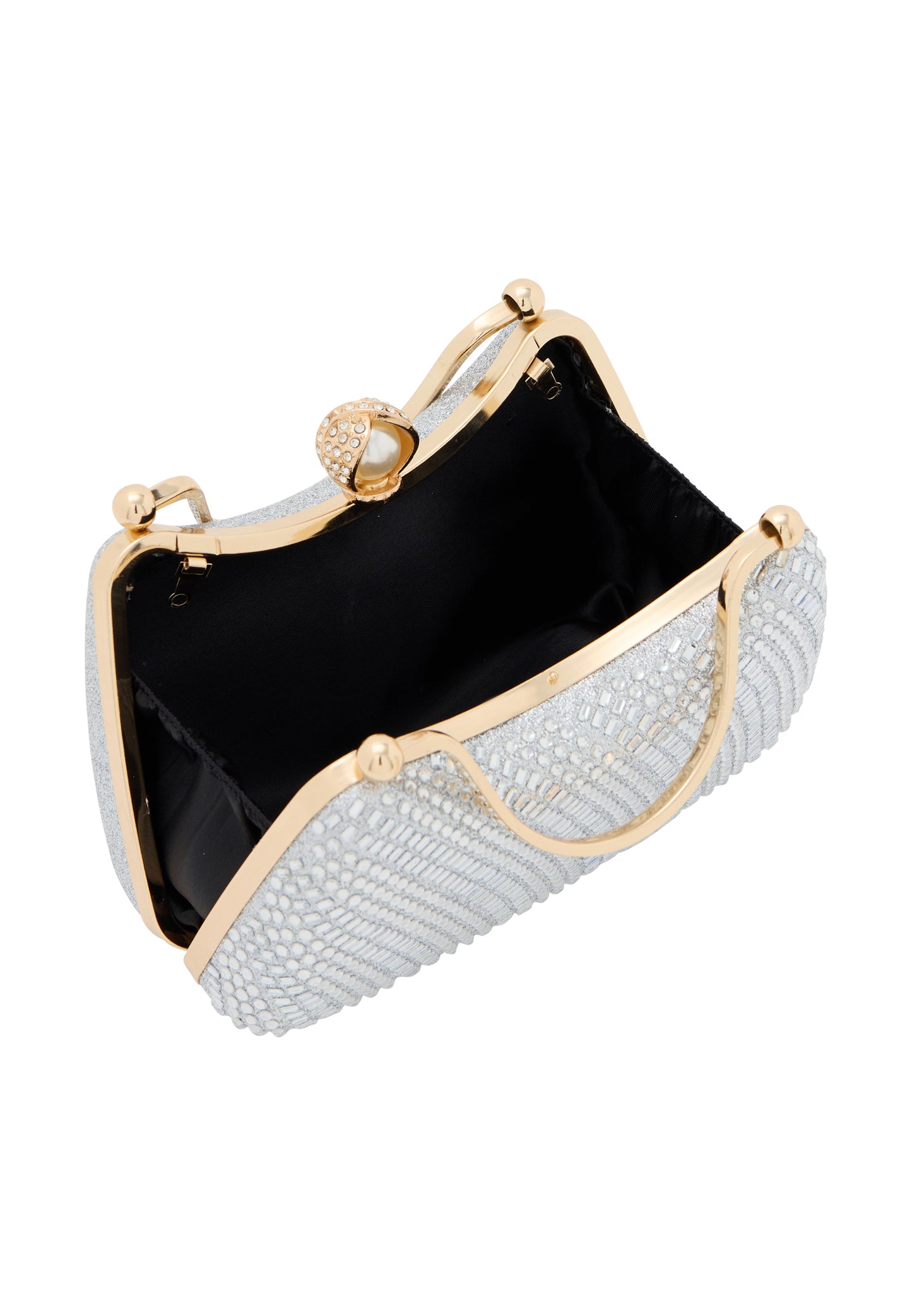 faina women's minaudière