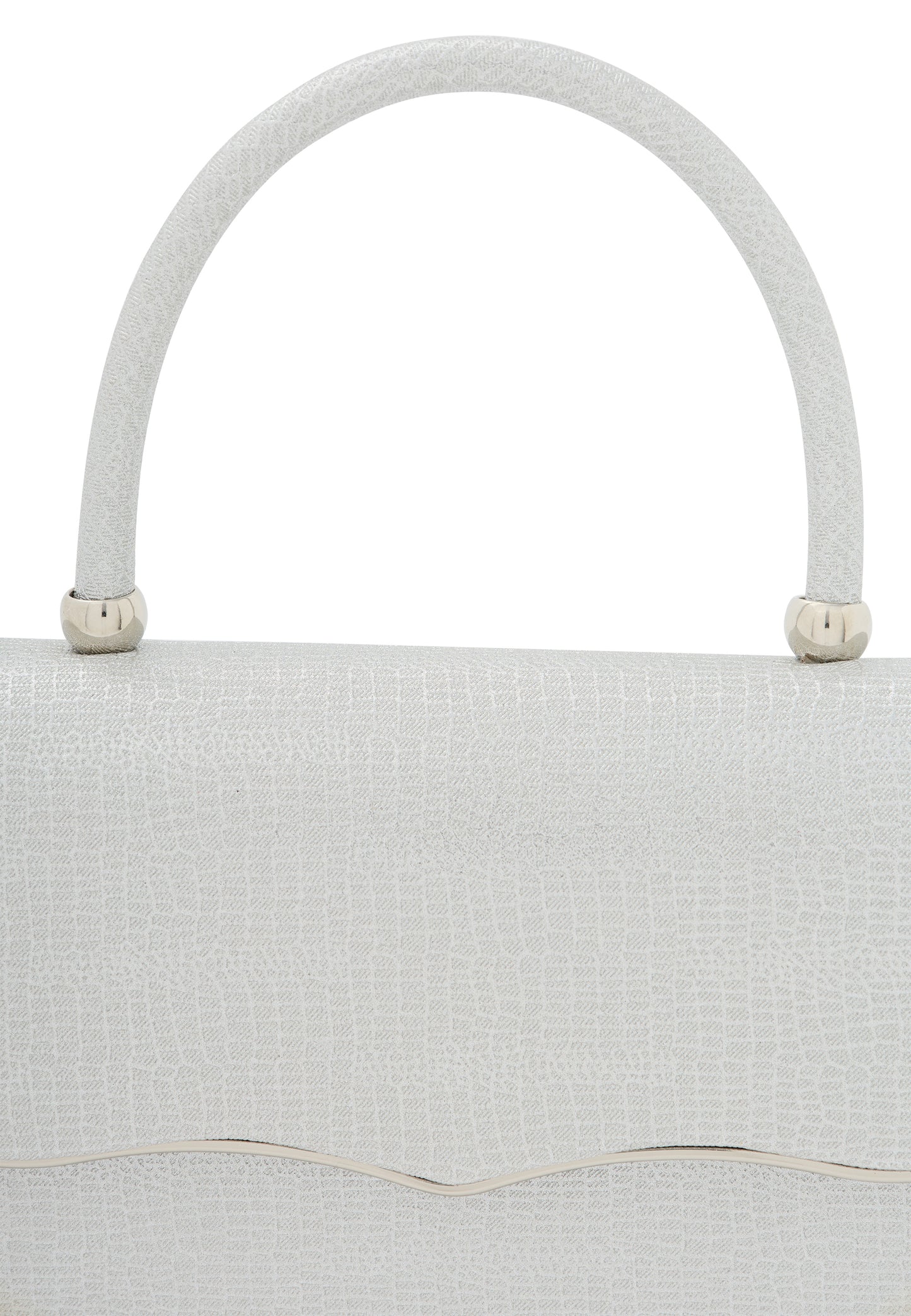 faina women's flap bag