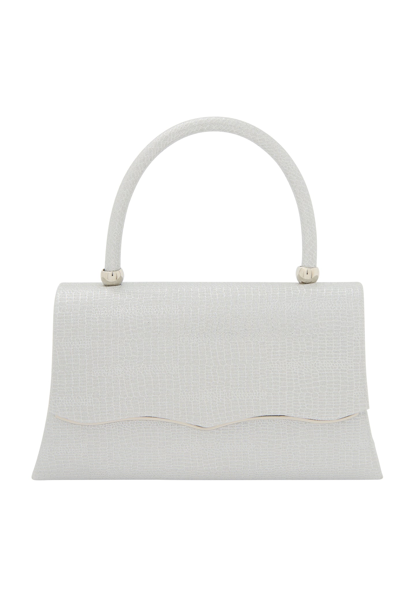 faina women's flap bag