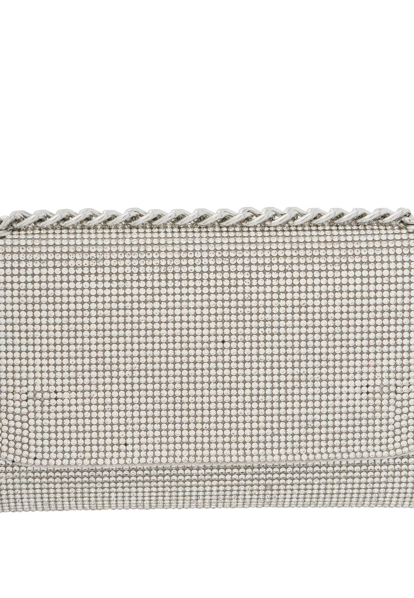 faina women's clutch bag
