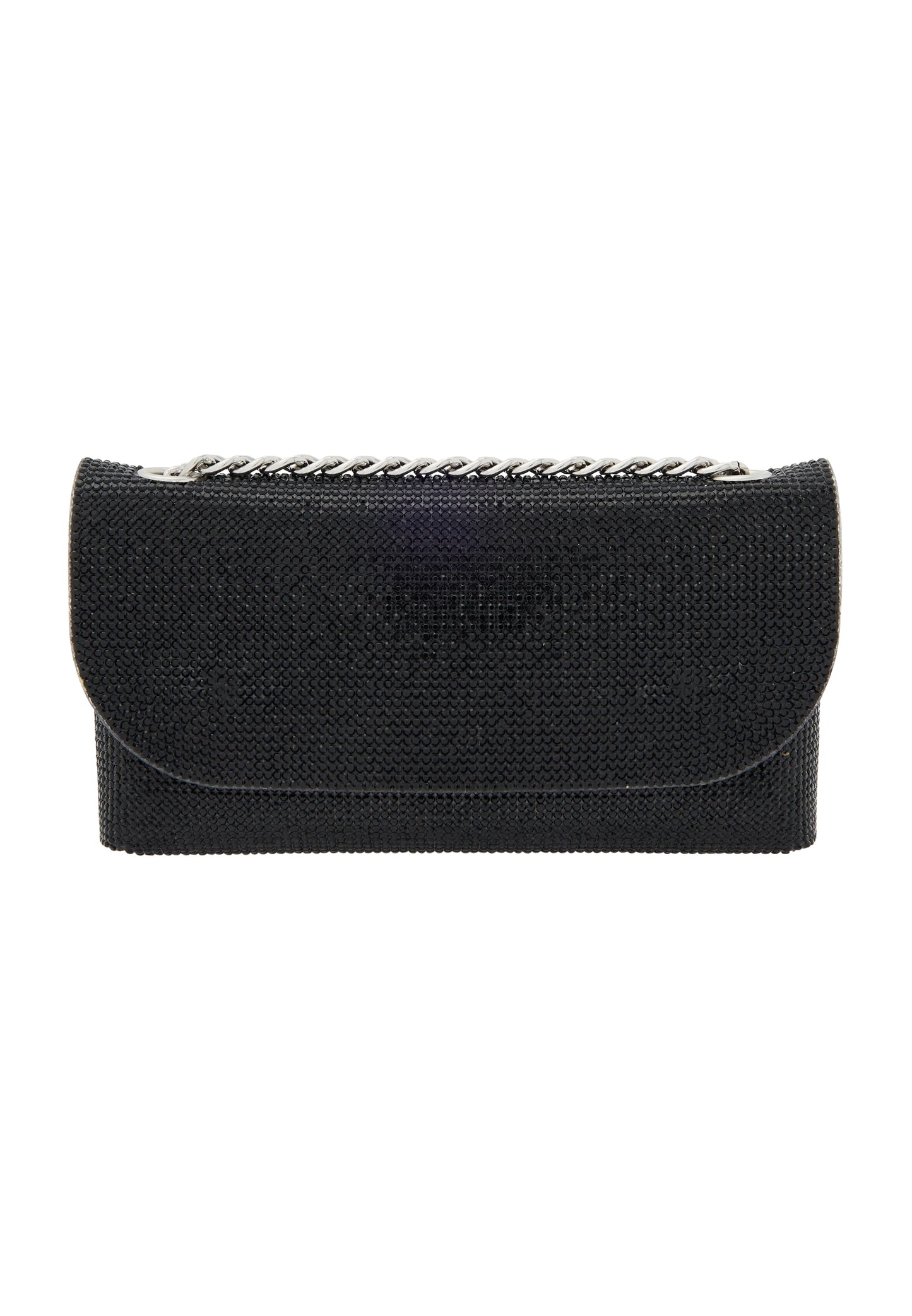 faina women's clutch bag
