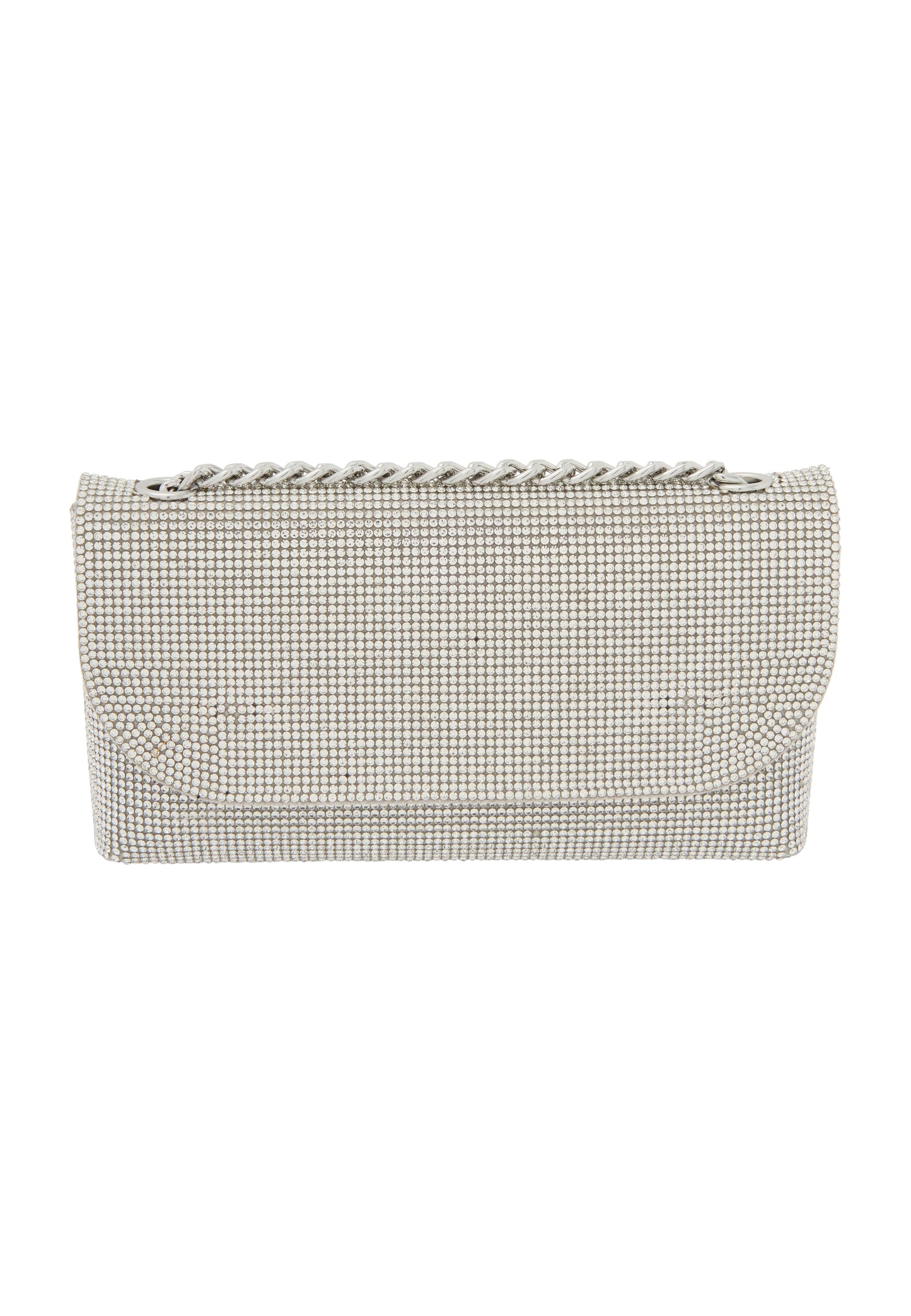 faina women's clutch bag