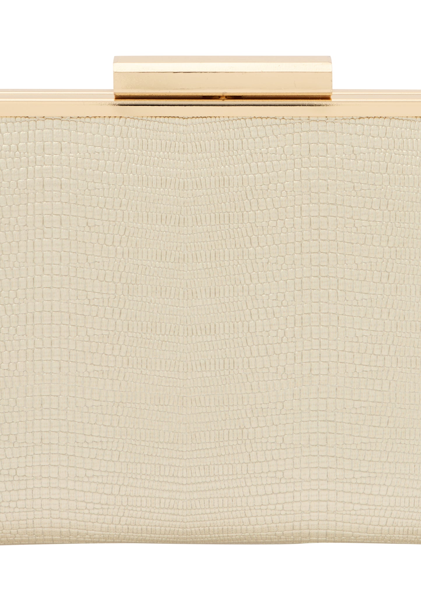 faina women's clutch bag