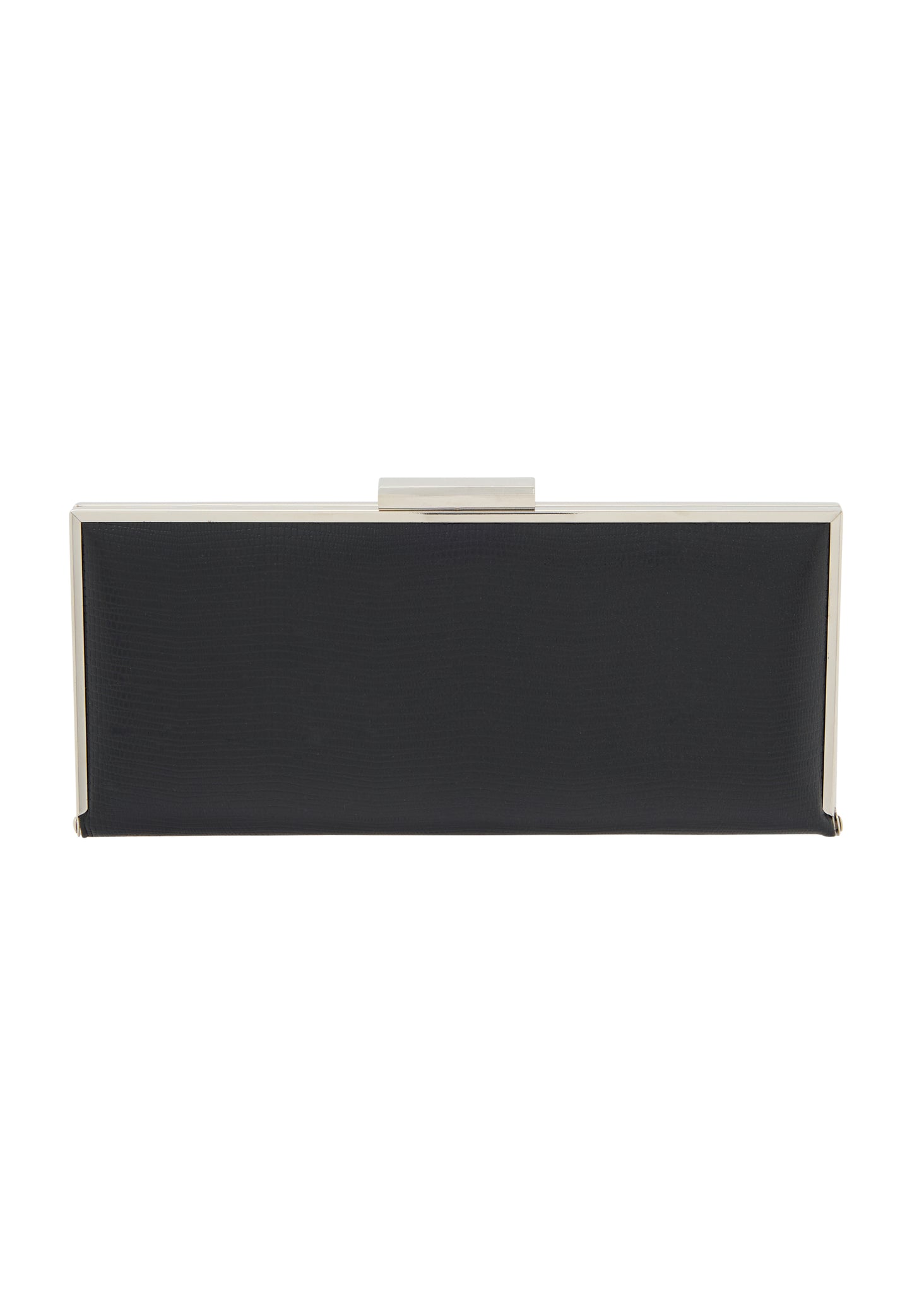 faina women's clutch bag
