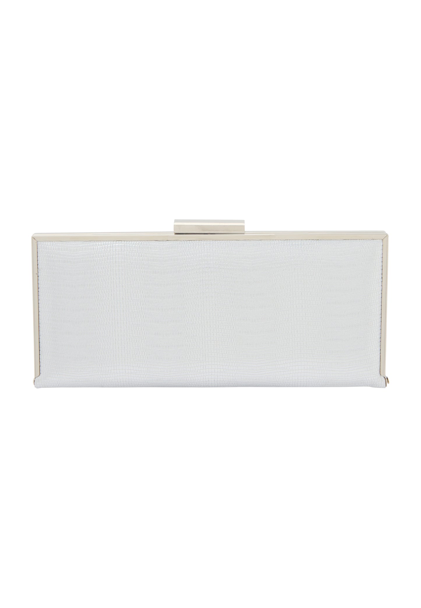 faina women's clutch bag
