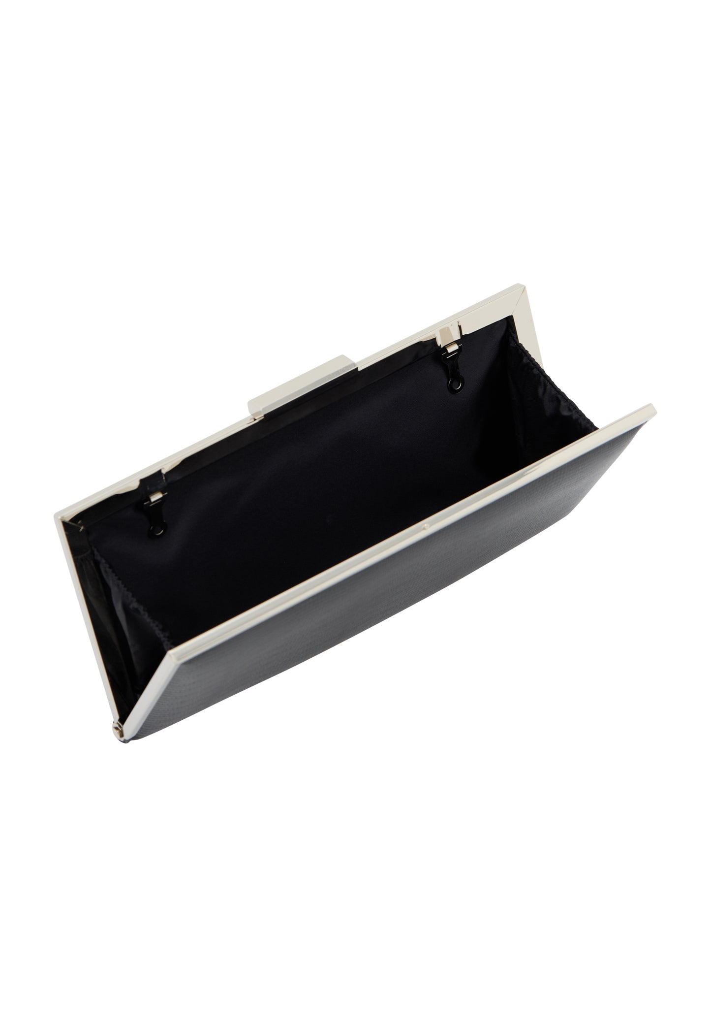 faina women's clutch bag
