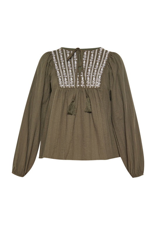 UDIPI women's blouse