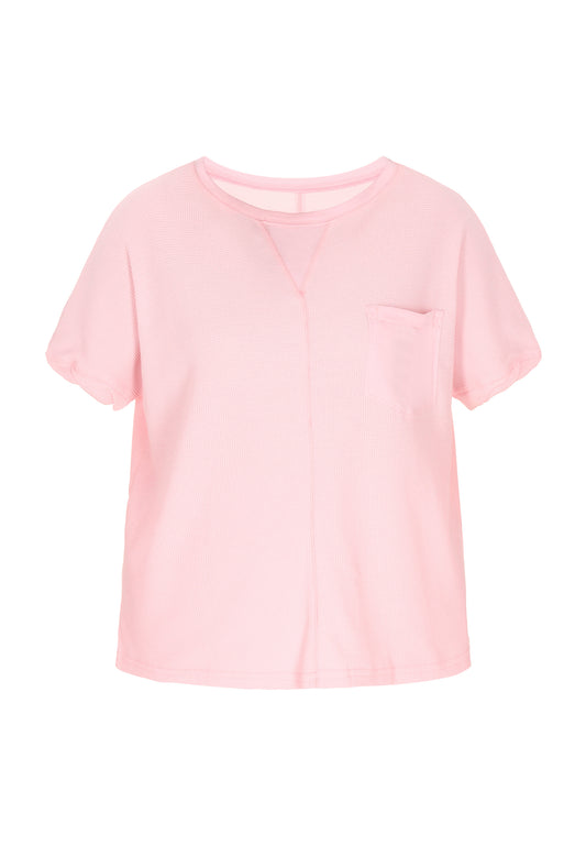 ALBEE women's plus size T-Shirt