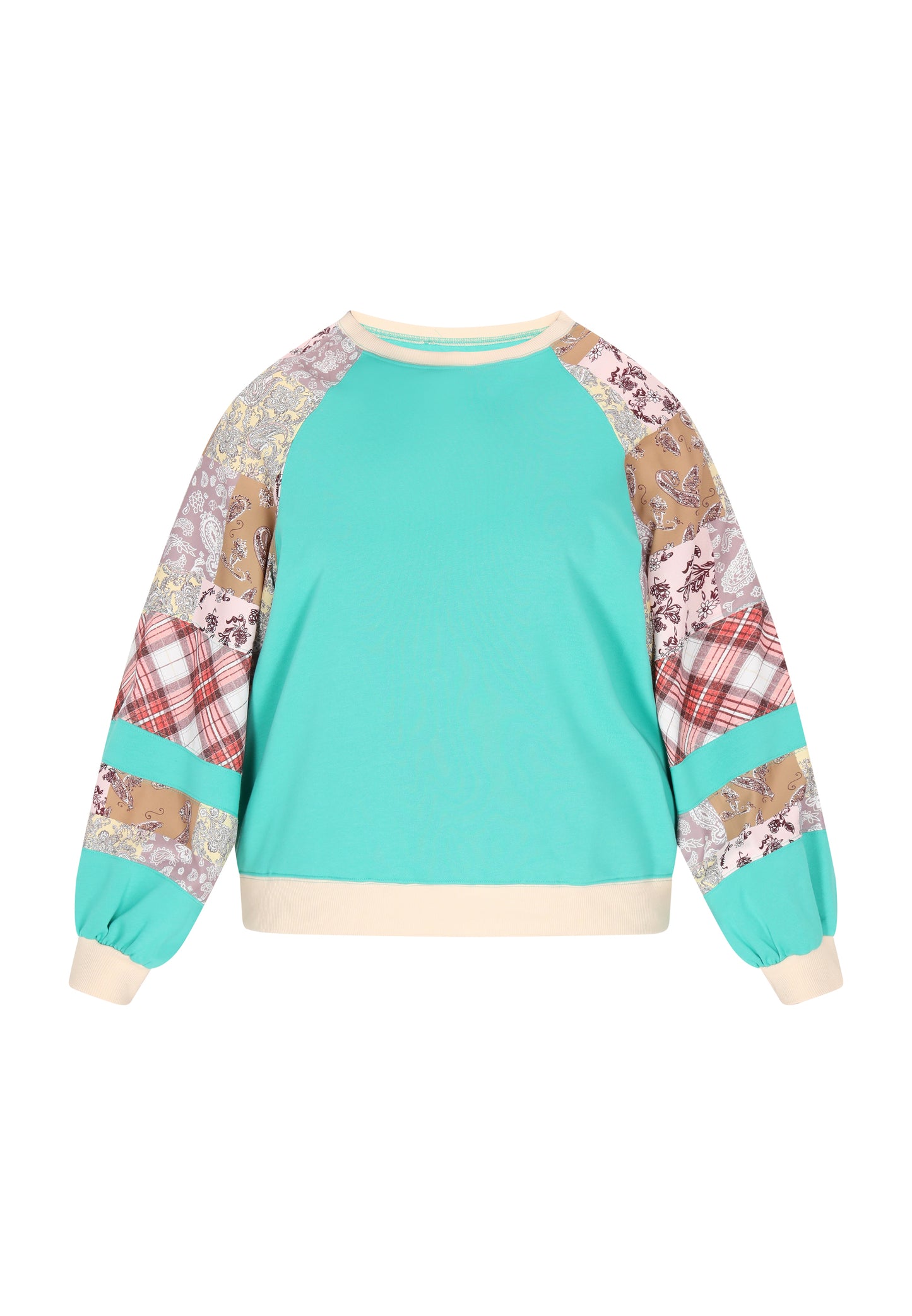 sanina women's plus size sweatshirt