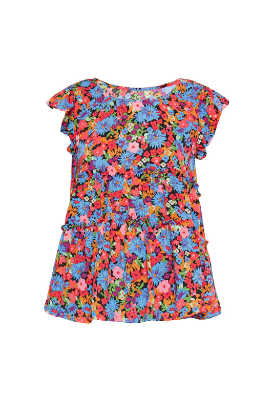 blonda women's blouse