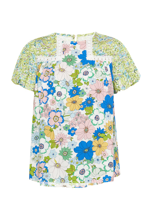 UDIPI women's blouse