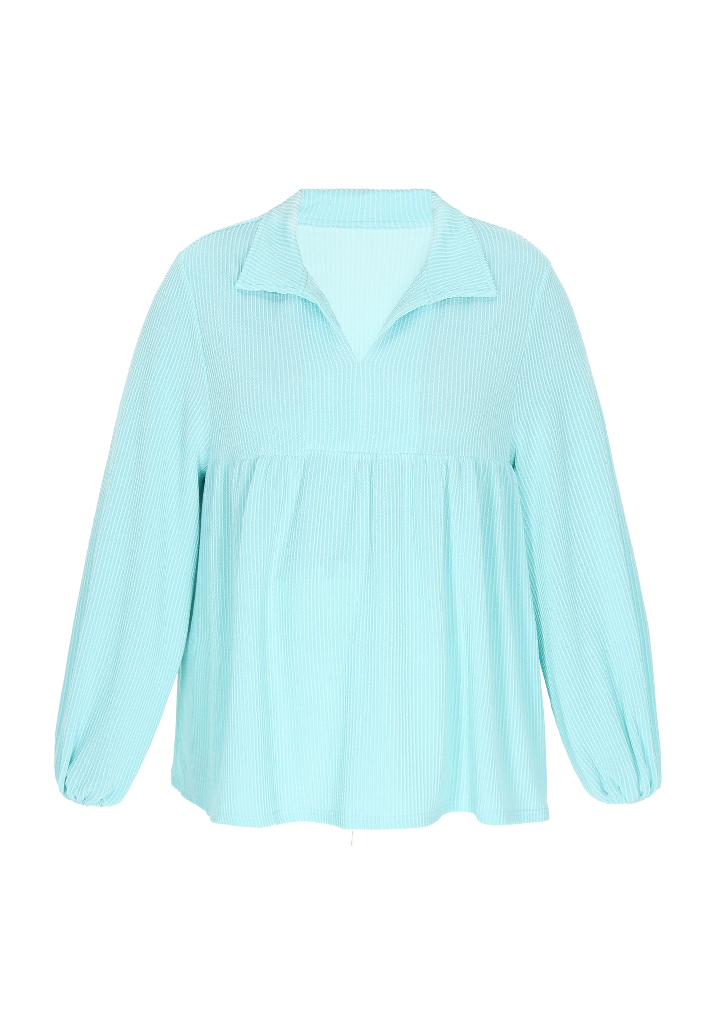 blonda women's plus size blouse