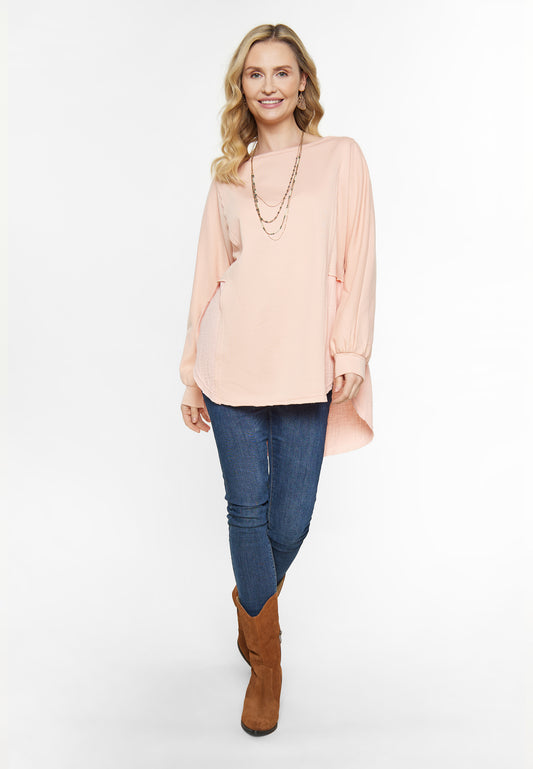 usha FESTIVAL women's blouse