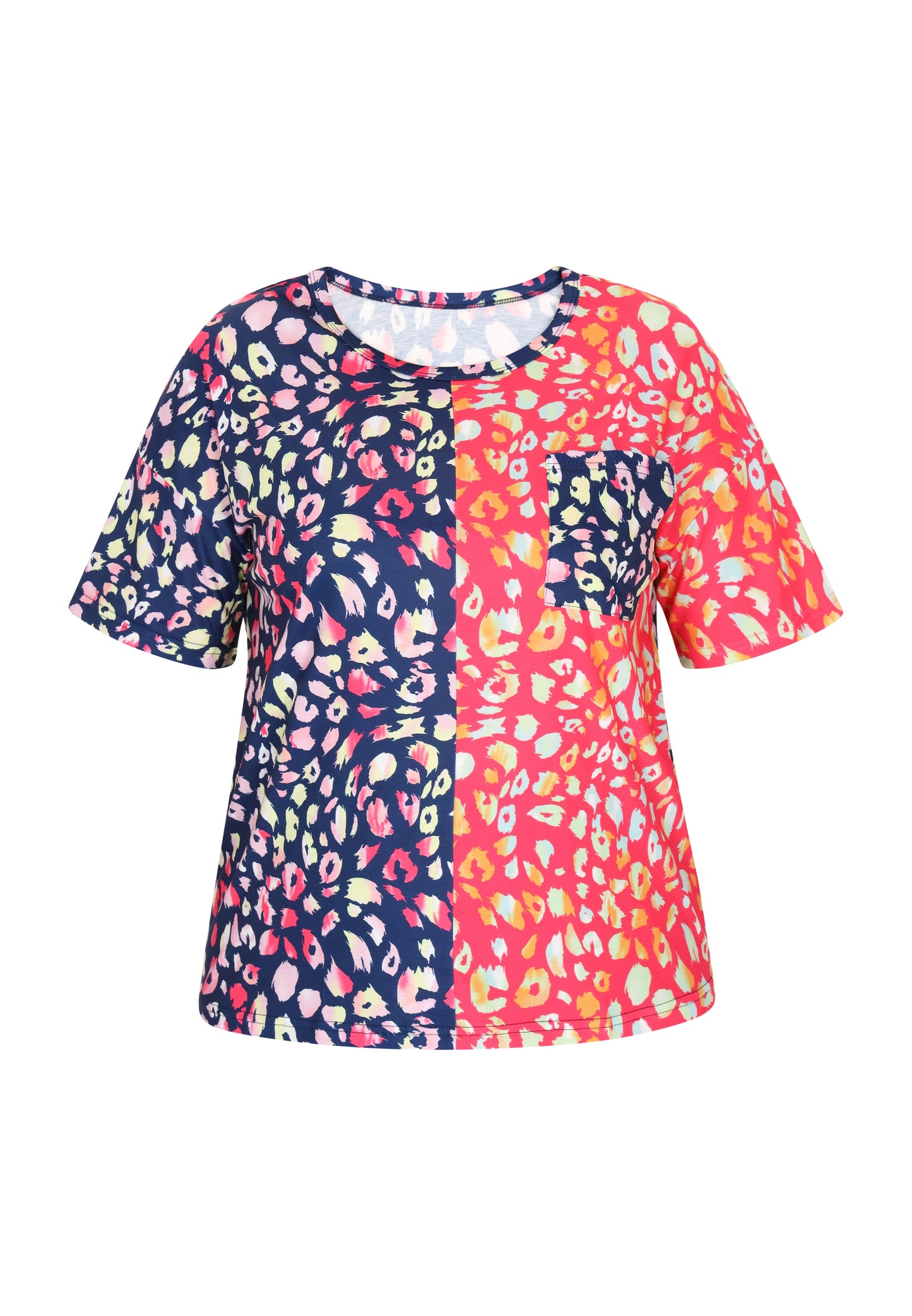 blonda women's plus size T-Shirt
