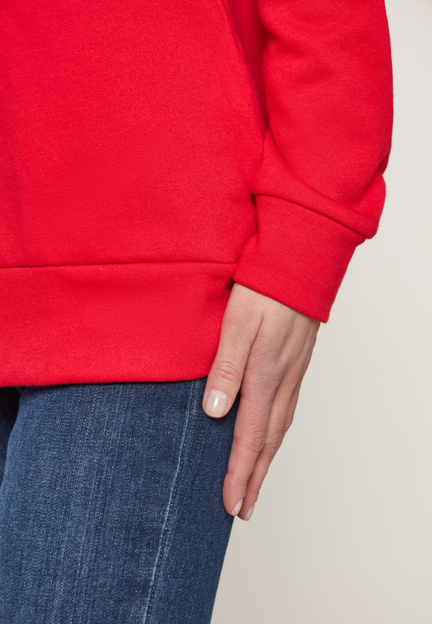 sanina women's sweatshirt