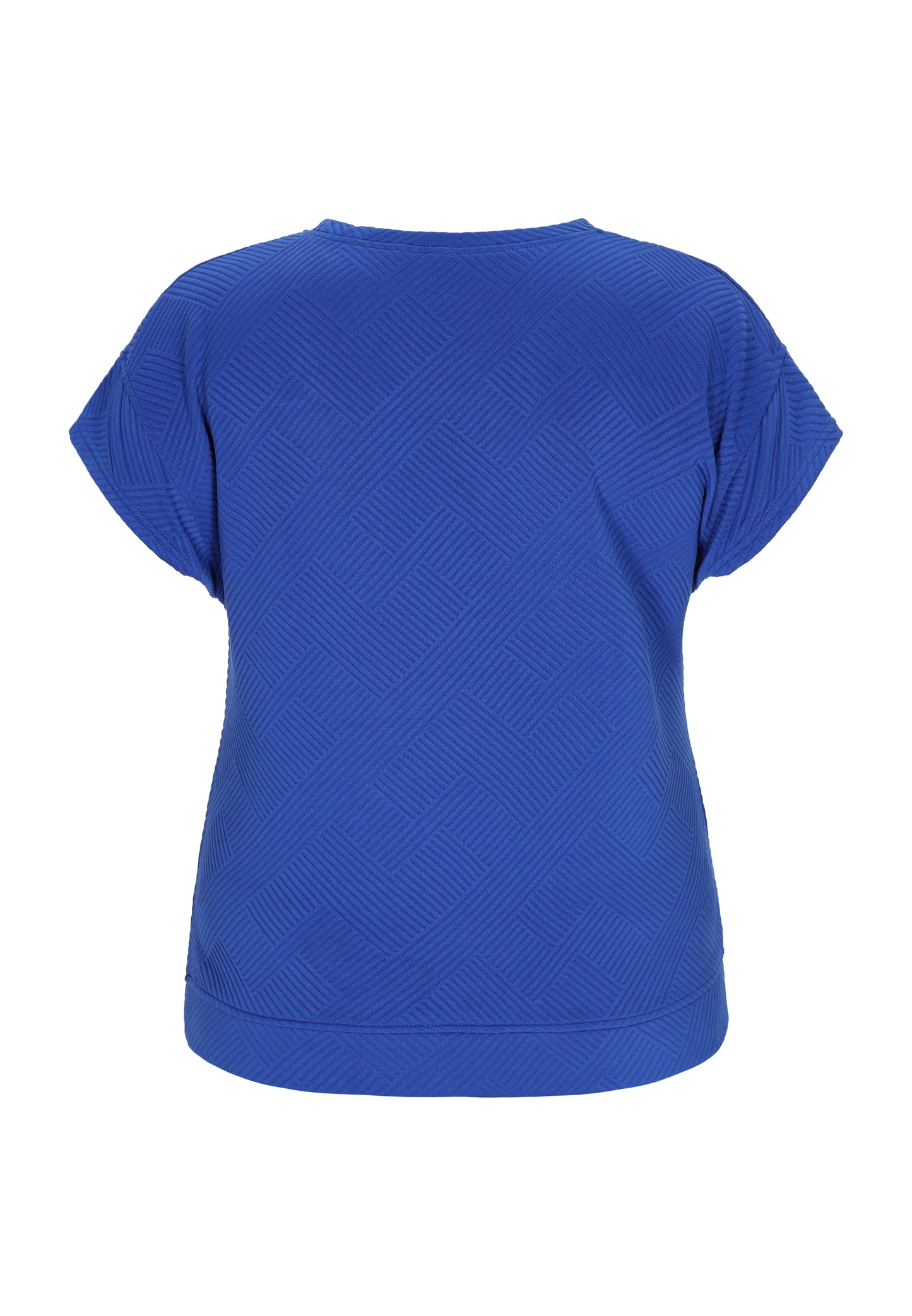 ALBEE women's plus size T-Shirt