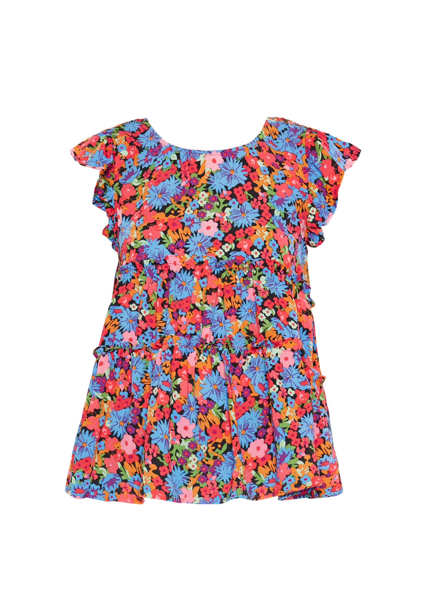 blonda women's blouse