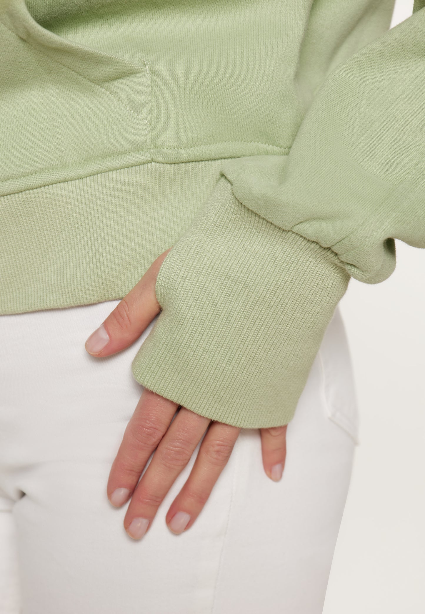 sanina women's sweatshirt