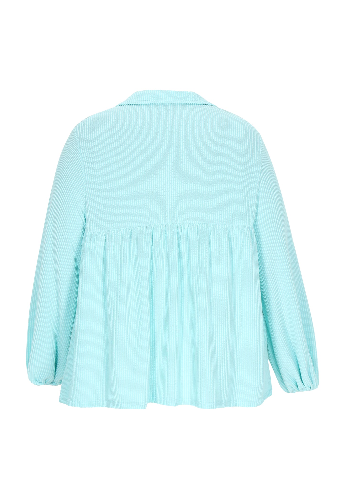 blonda women's plus size blouse