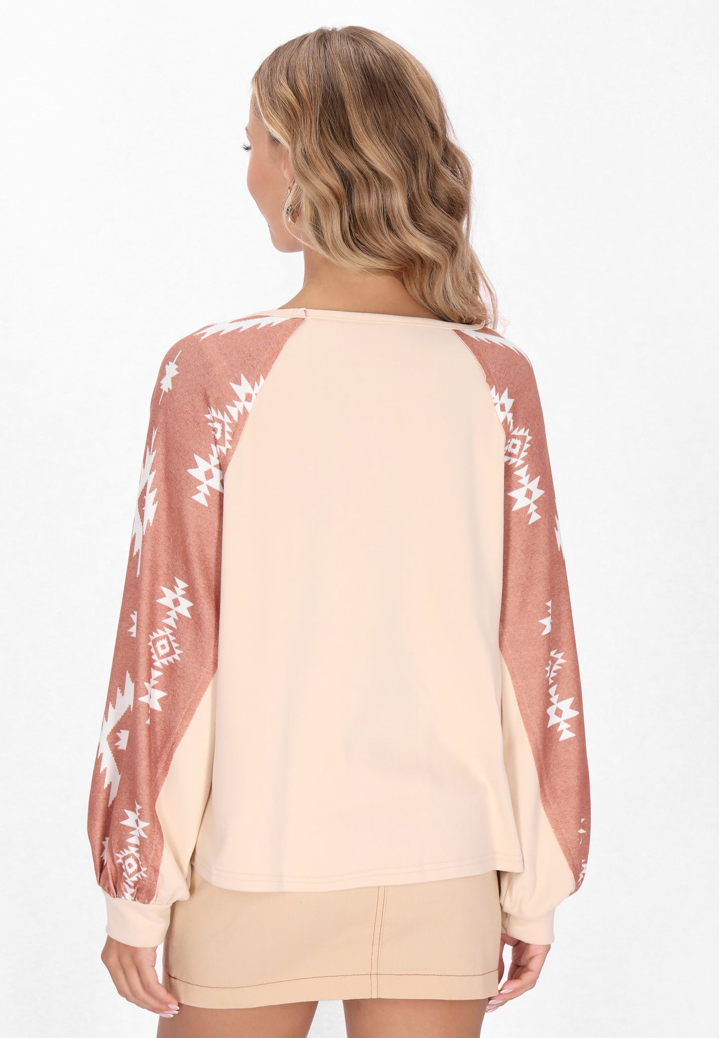 IZIA women's longsleeve