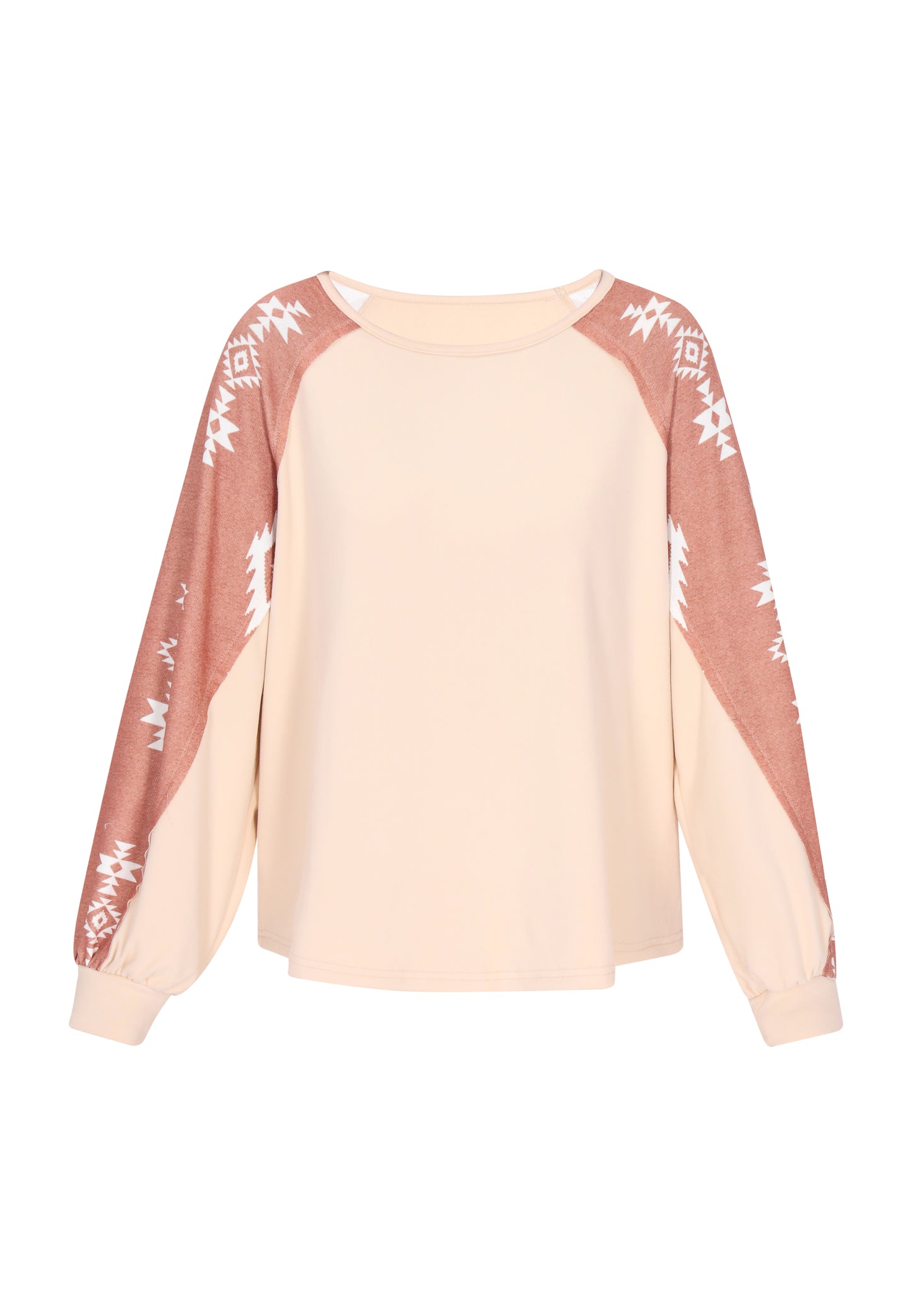 IZIA women's longsleeve