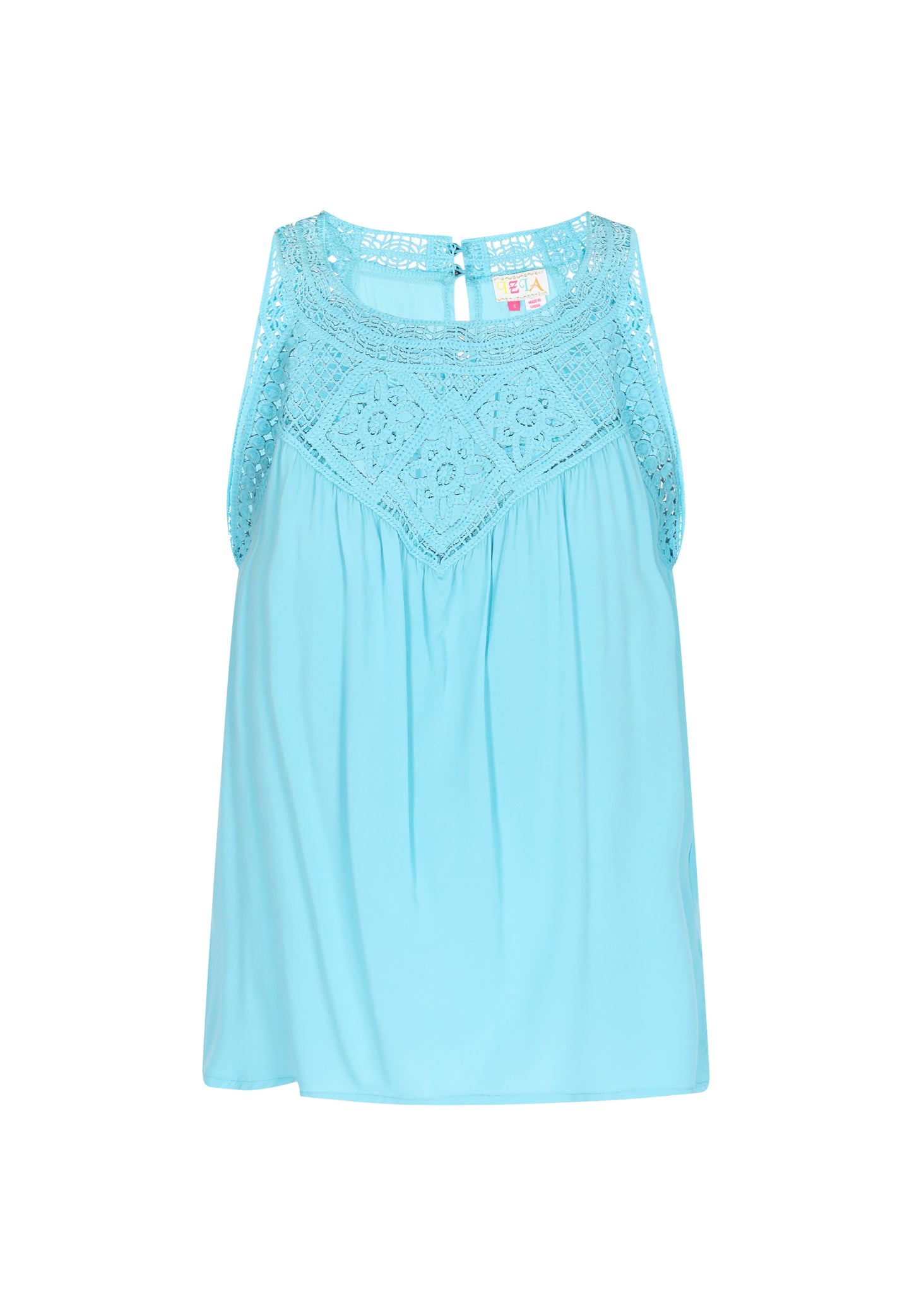 IZIA women's blouse