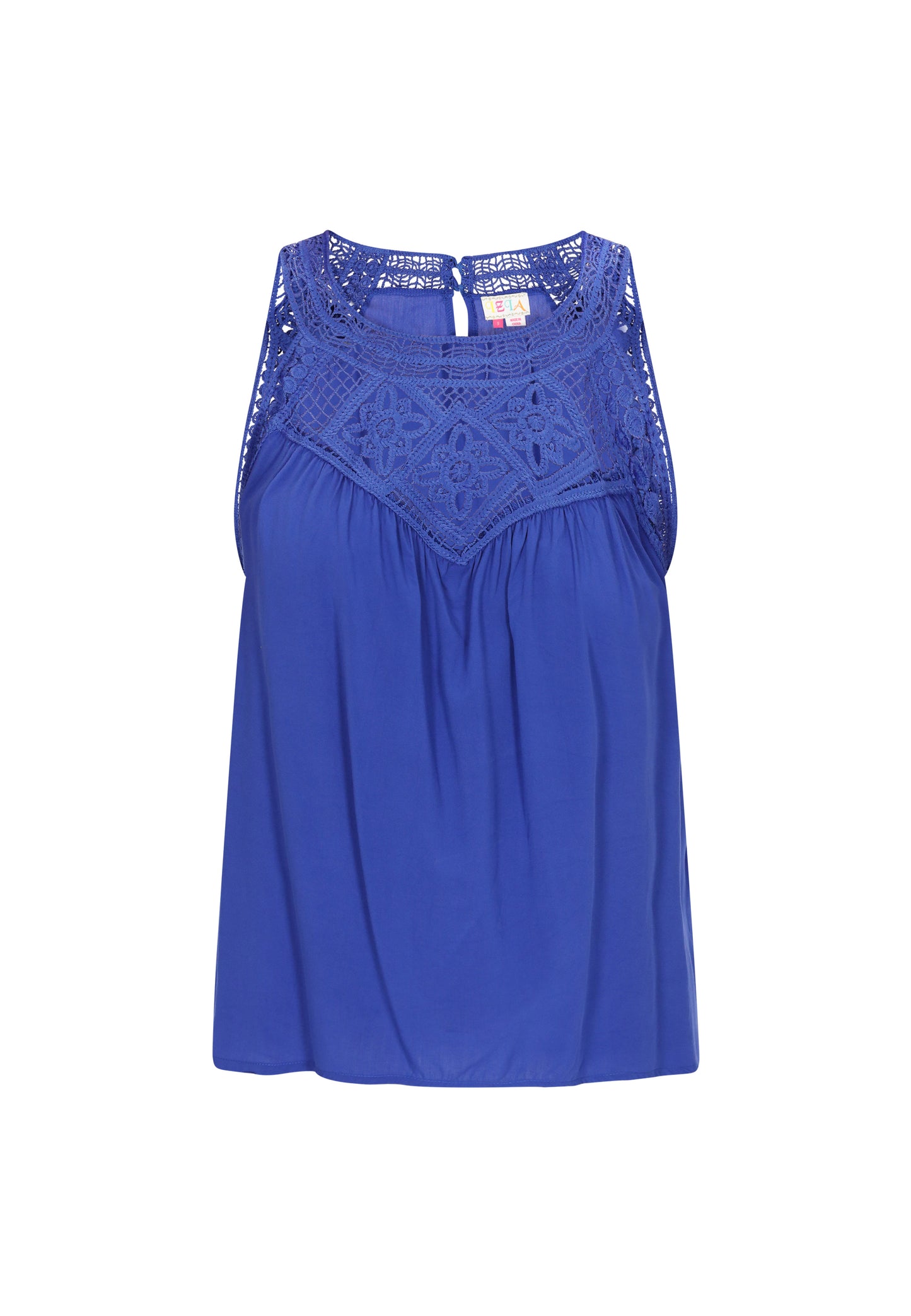 IZIA women's blouse
