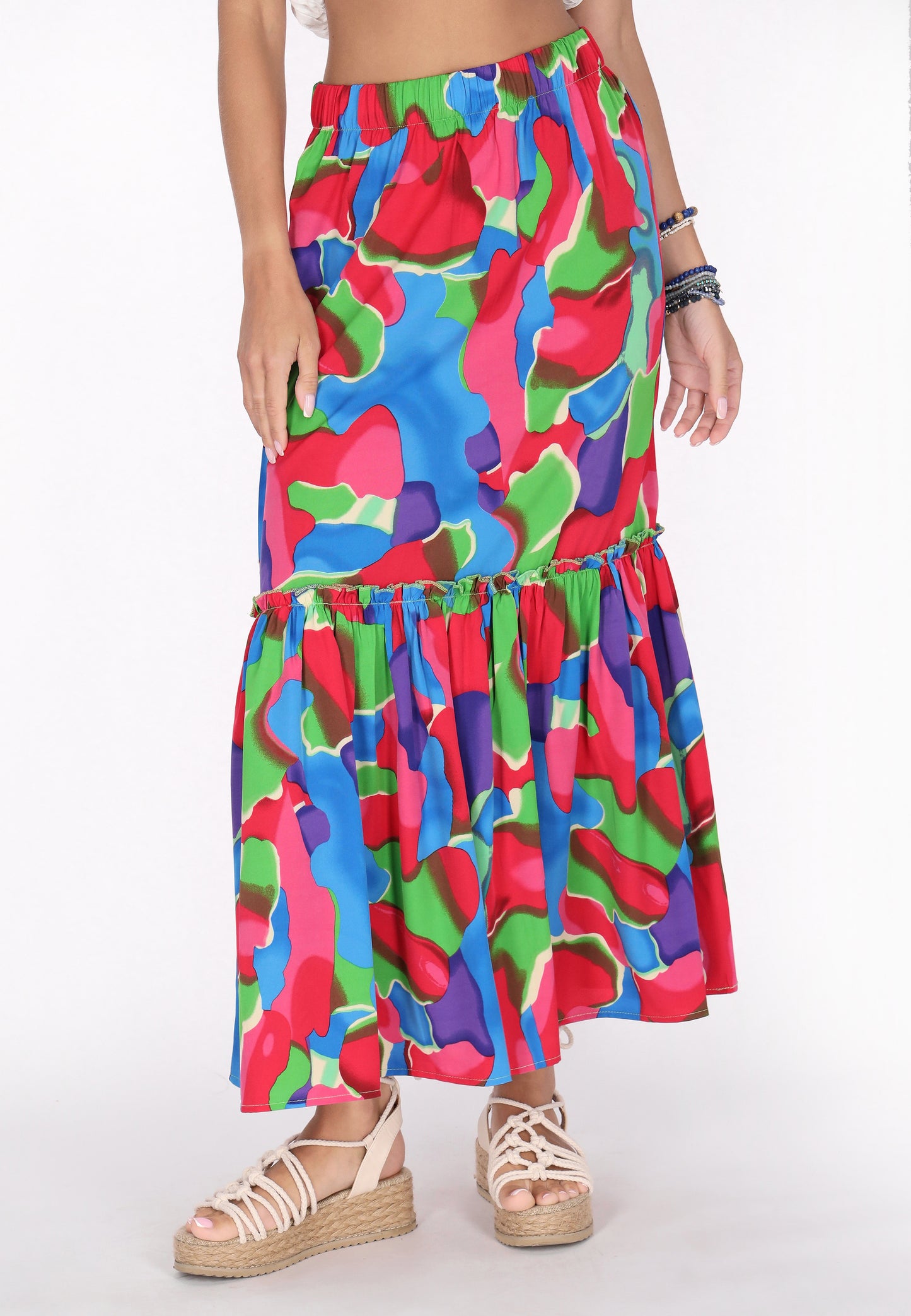 IZIA women's skirt
