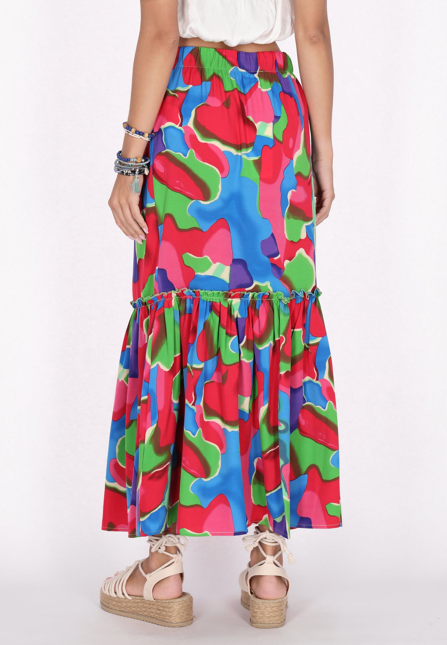 IZIA women's skirt