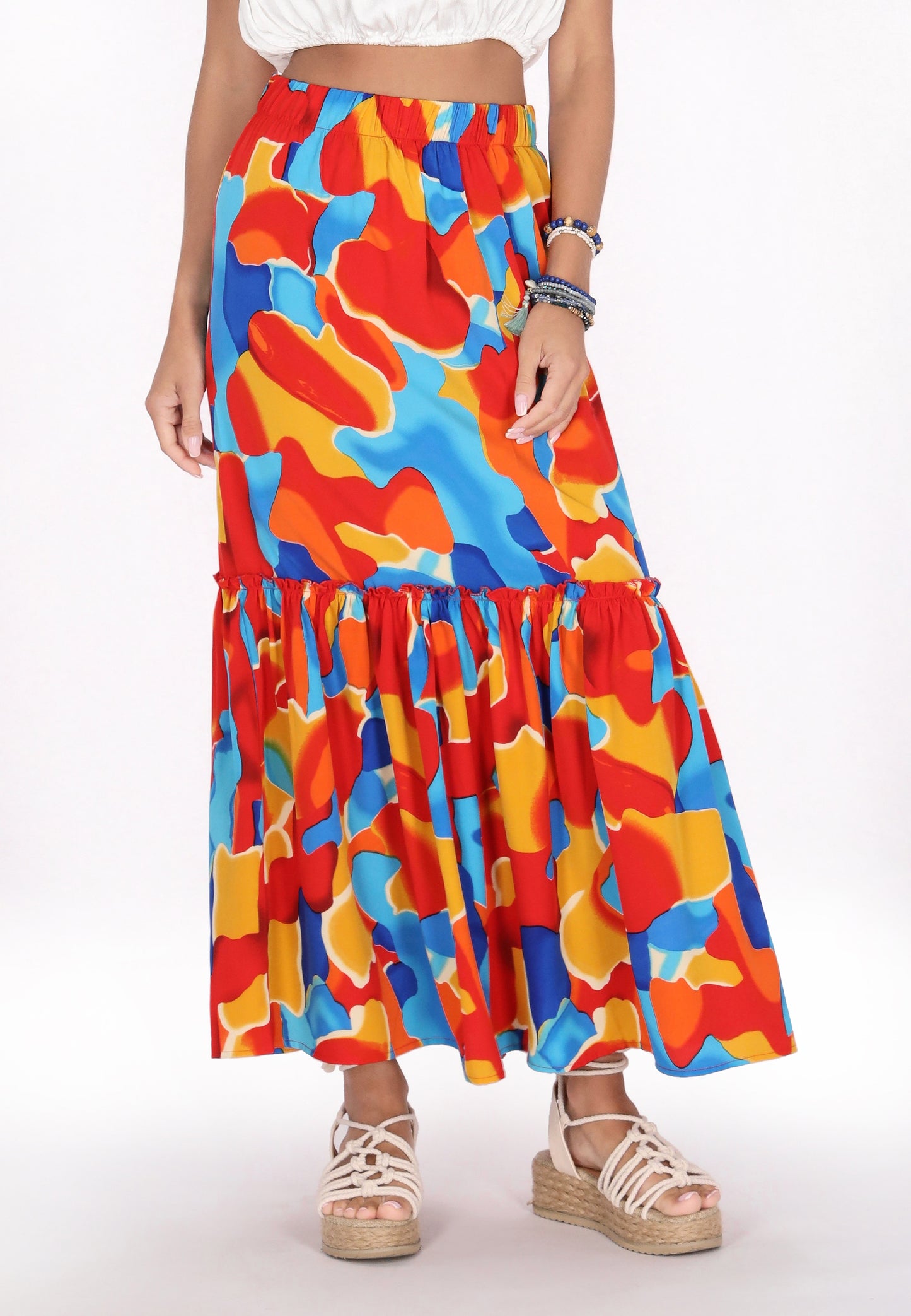 IZIA women's skirt