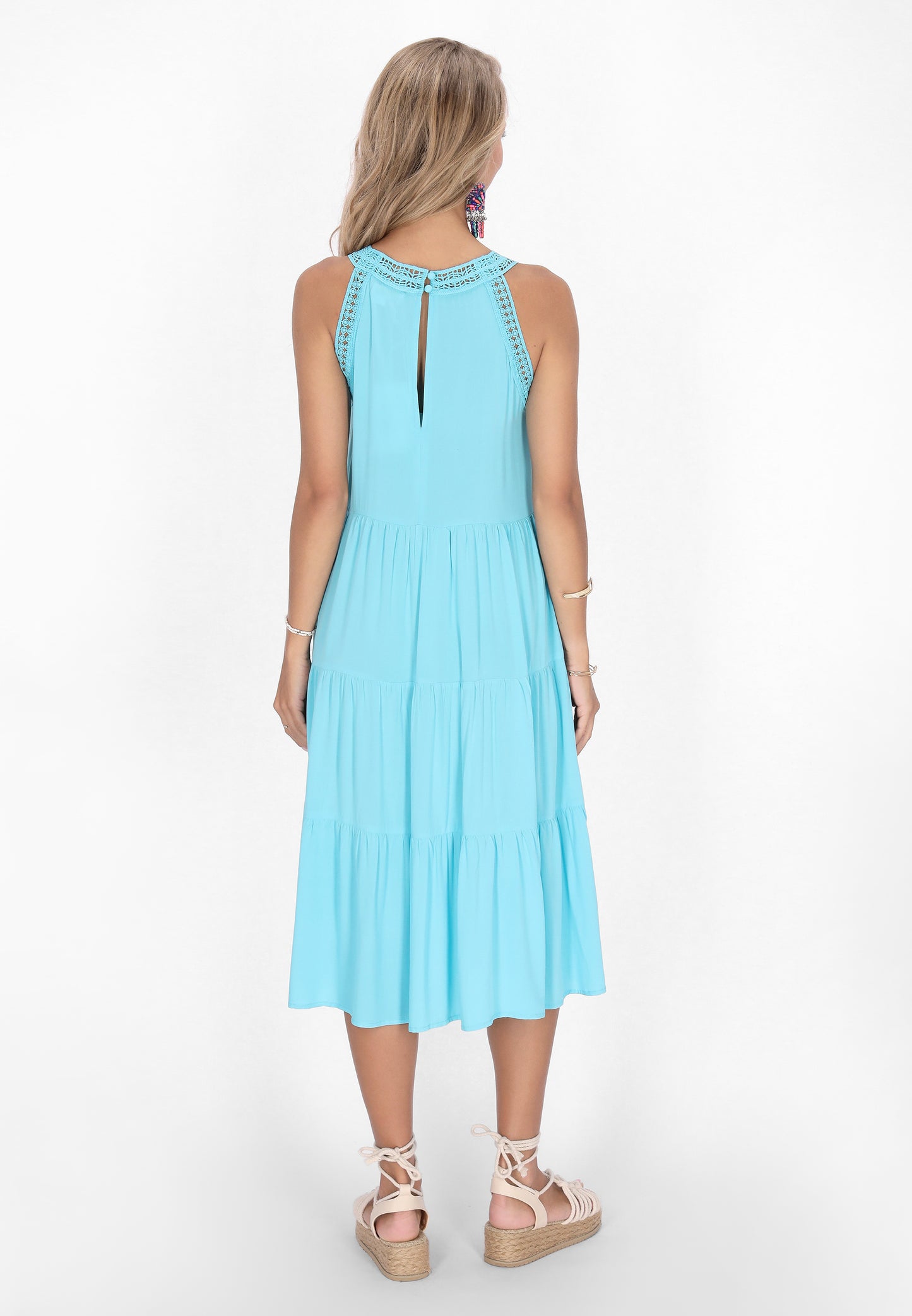 IZIA women's dress